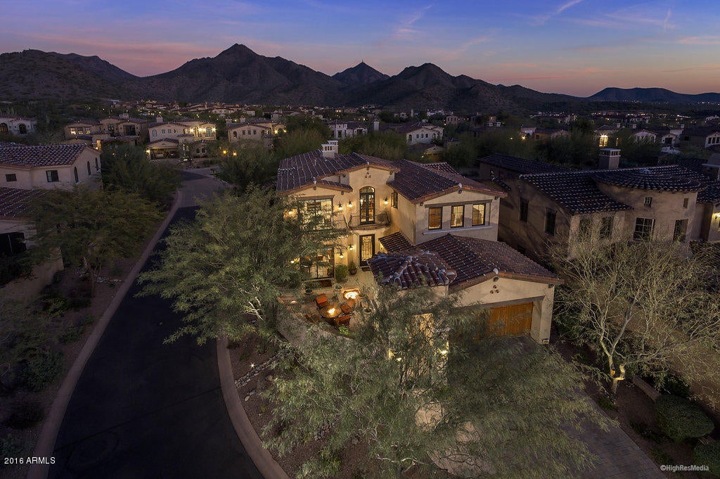 Silverleaf - Residential