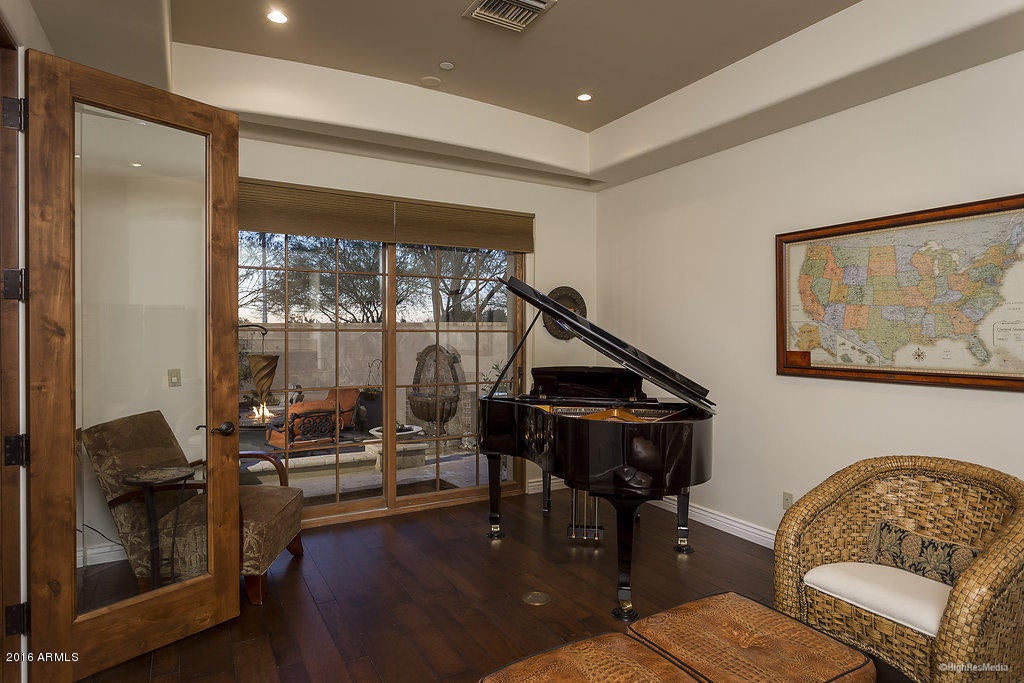Silverleaf - Residential