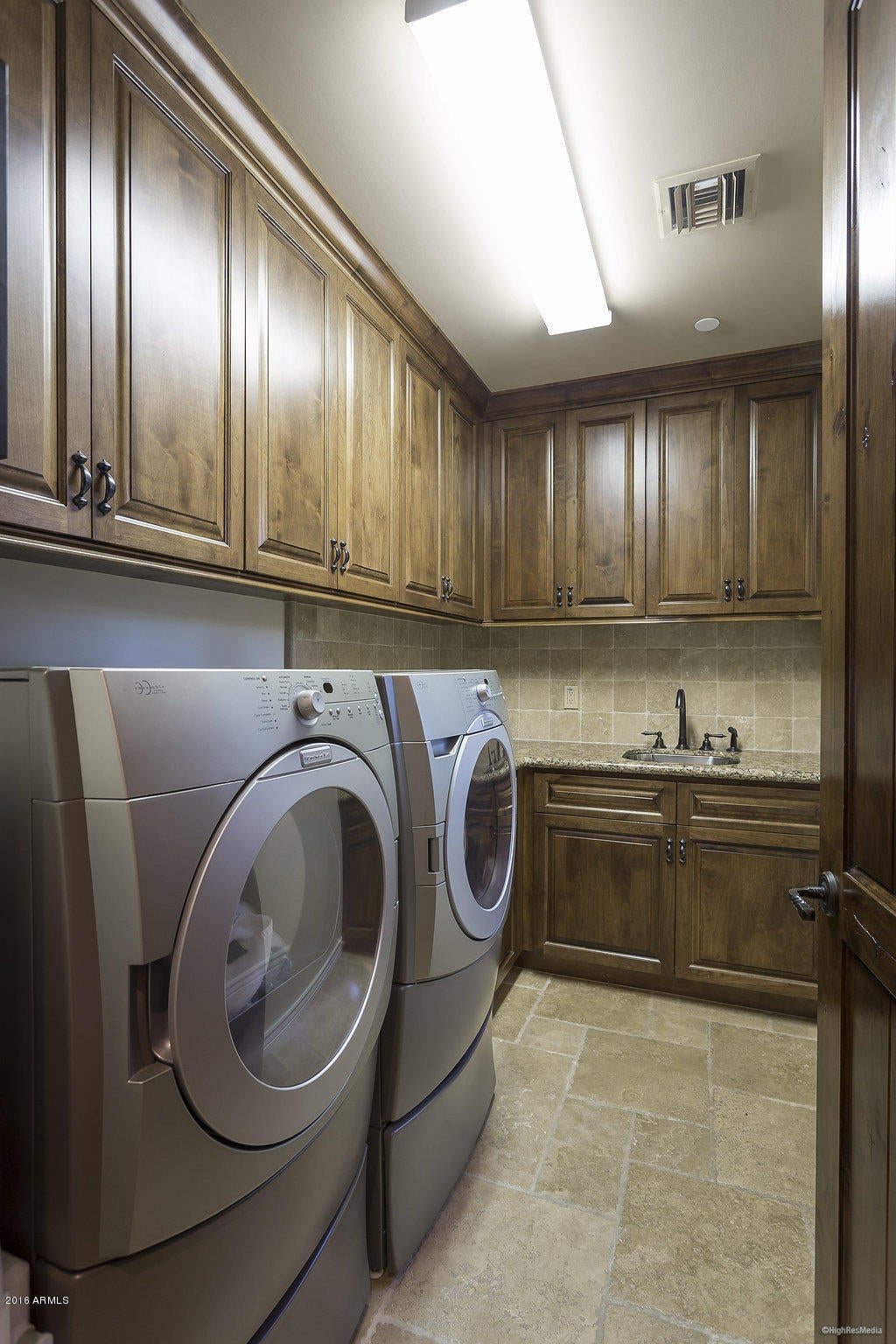 Silverleaf - Residential