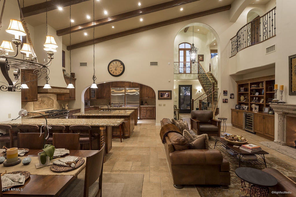 Silverleaf - Residential
