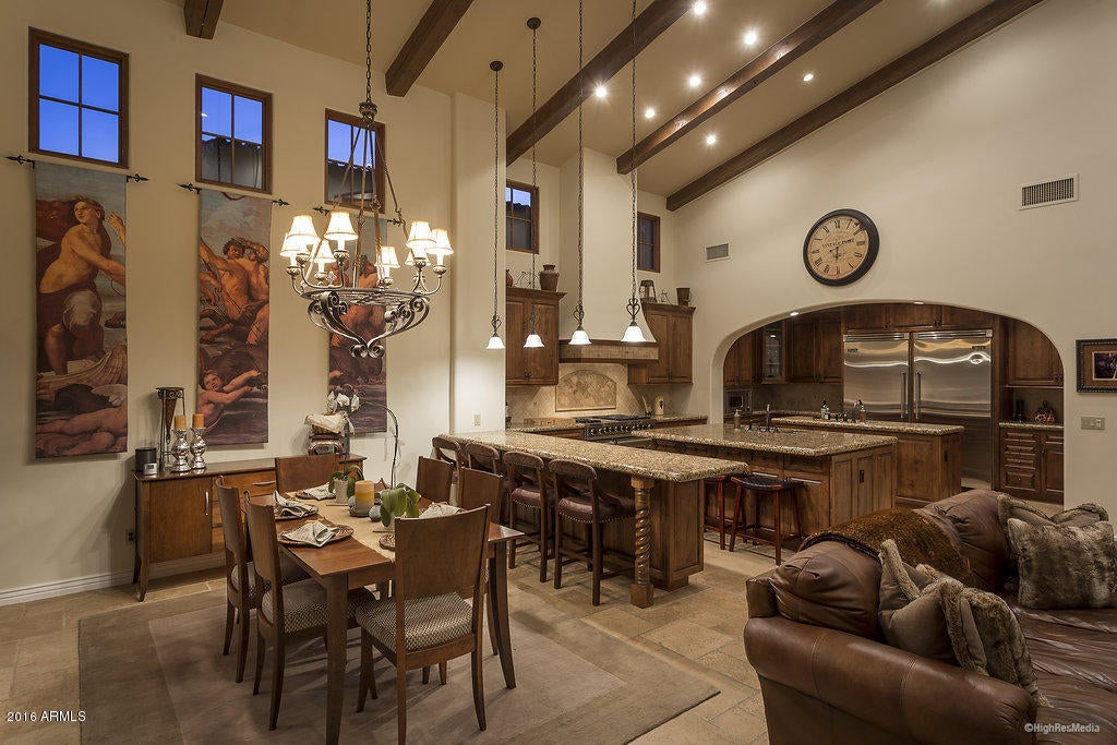 Silverleaf - Residential