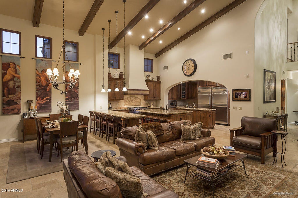 Silverleaf - Residential