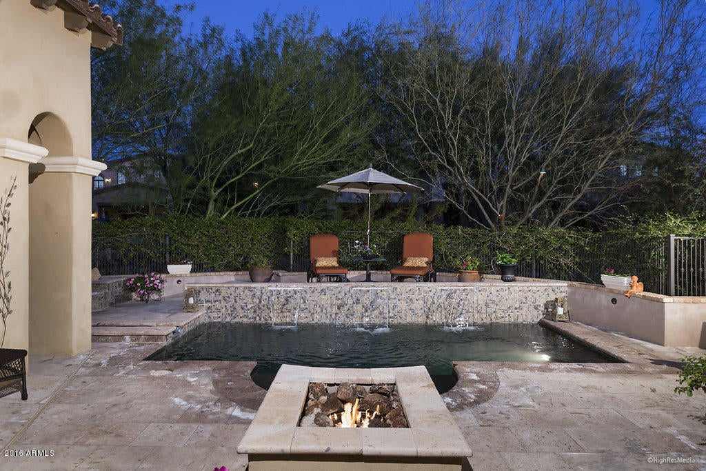 Silverleaf - Residential