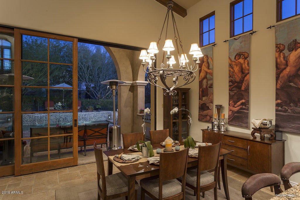 Silverleaf - Residential