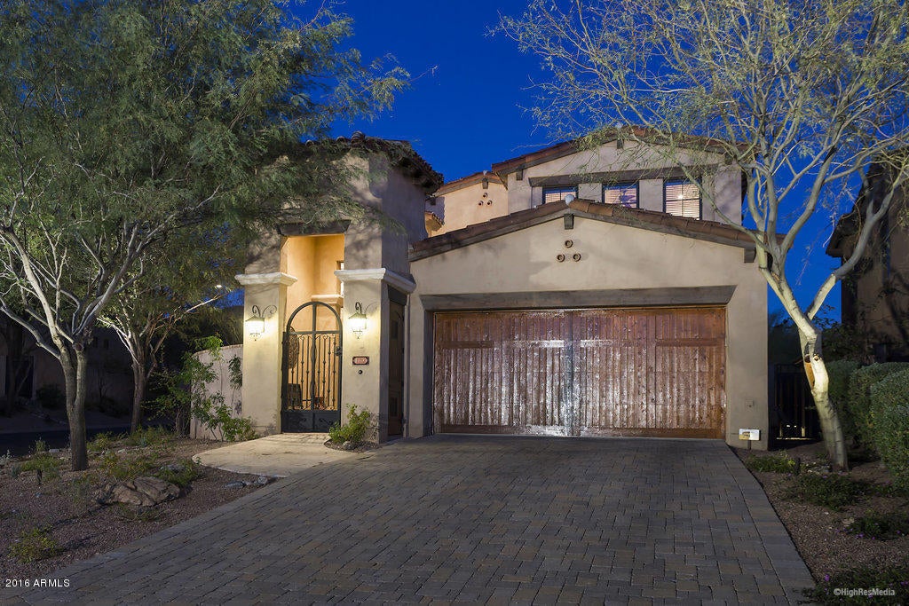 Silverleaf - Residential