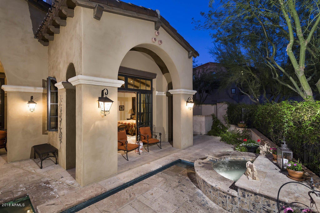 Silverleaf - Residential