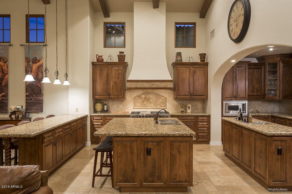Silverleaf - Residential