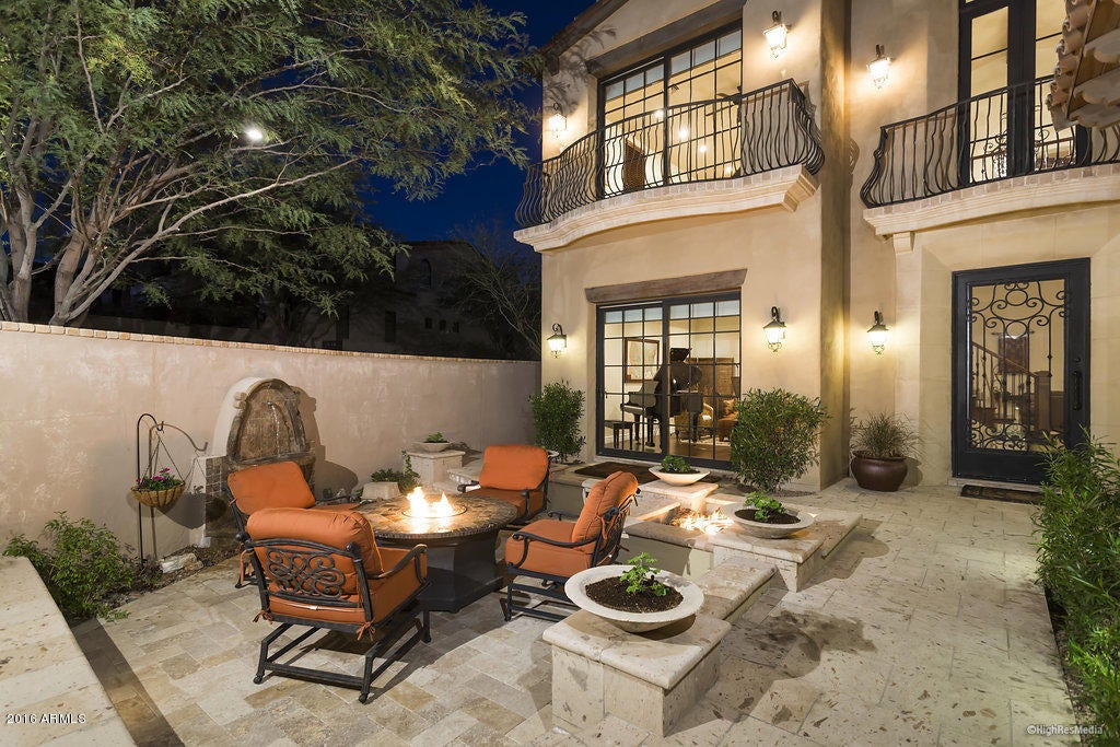 Silverleaf - Residential