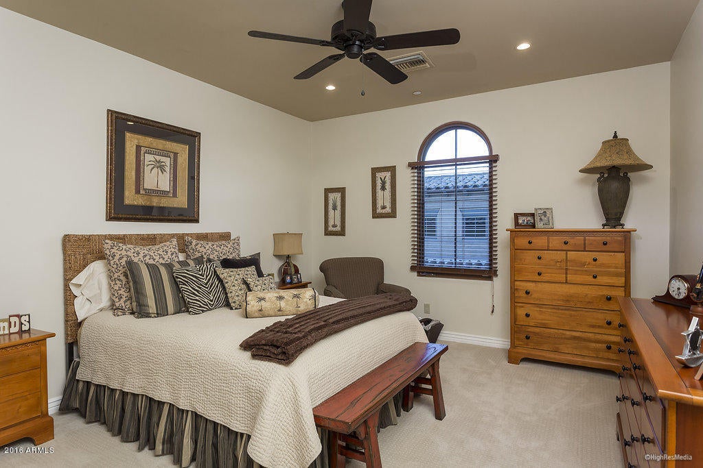 Silverleaf - Residential
