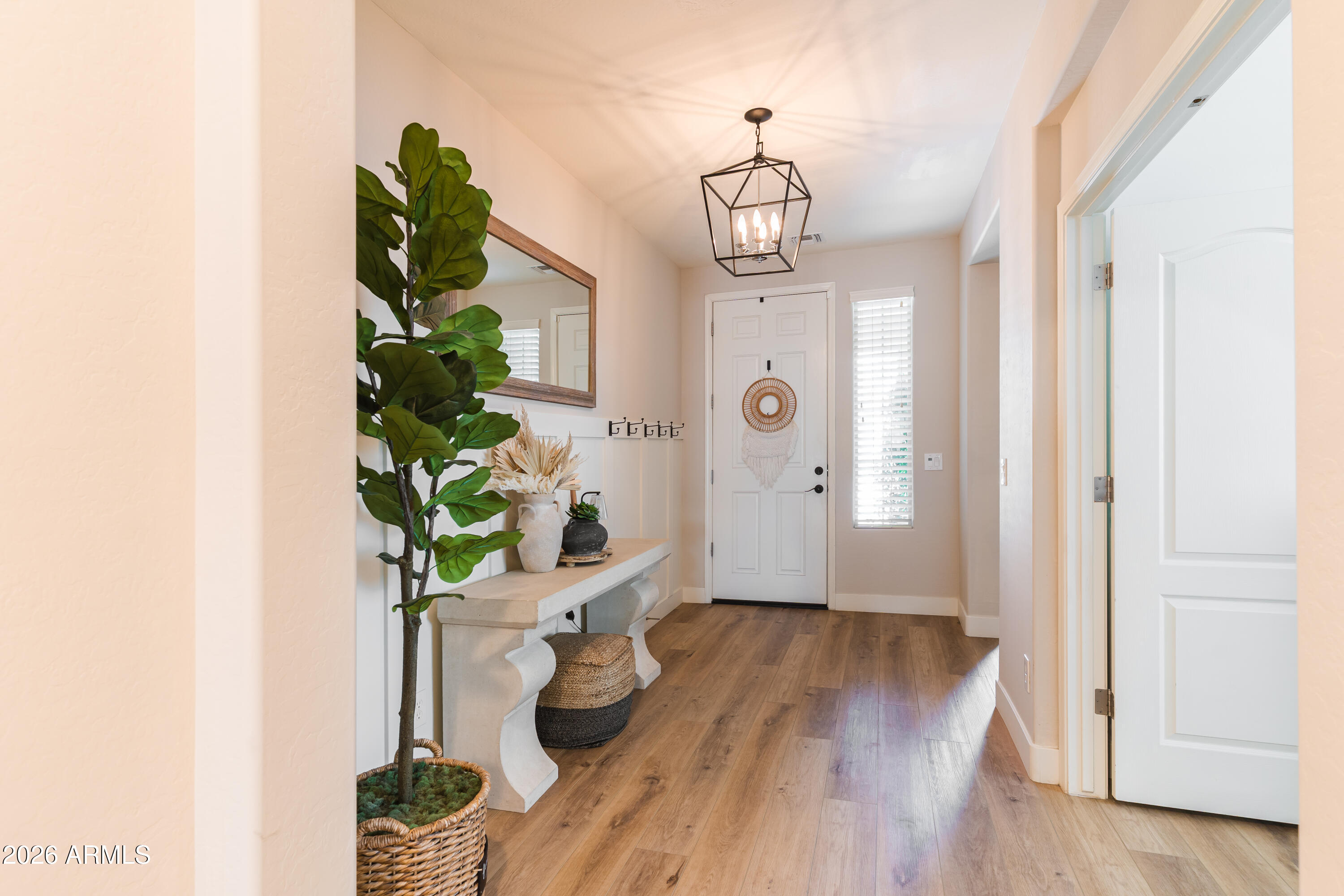 Adora Trails - Residential