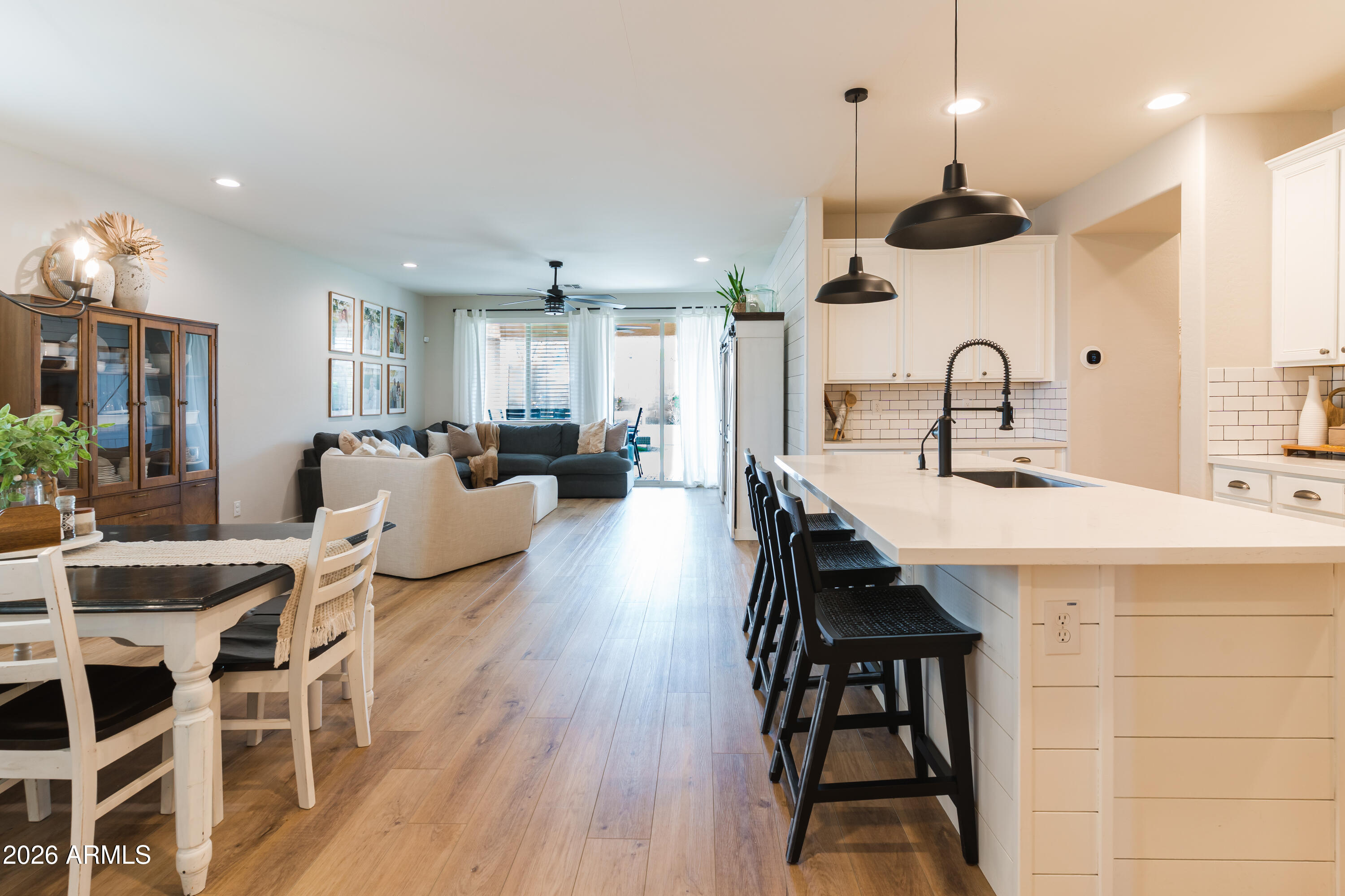 Adora Trails - Residential