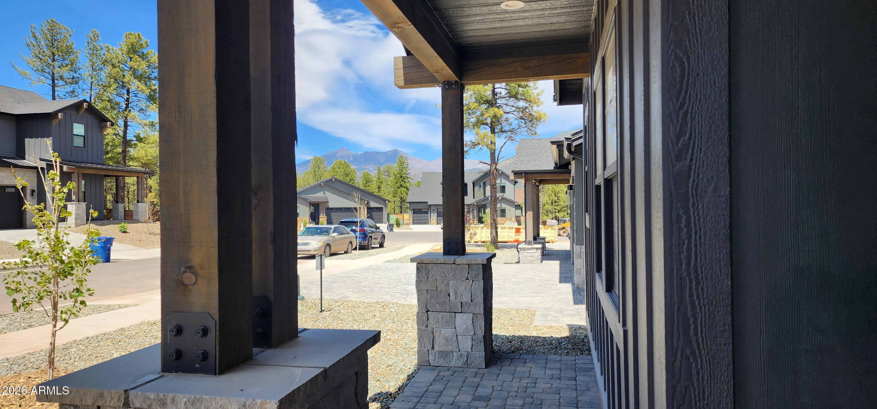 CANYON DEL RIO - Residential