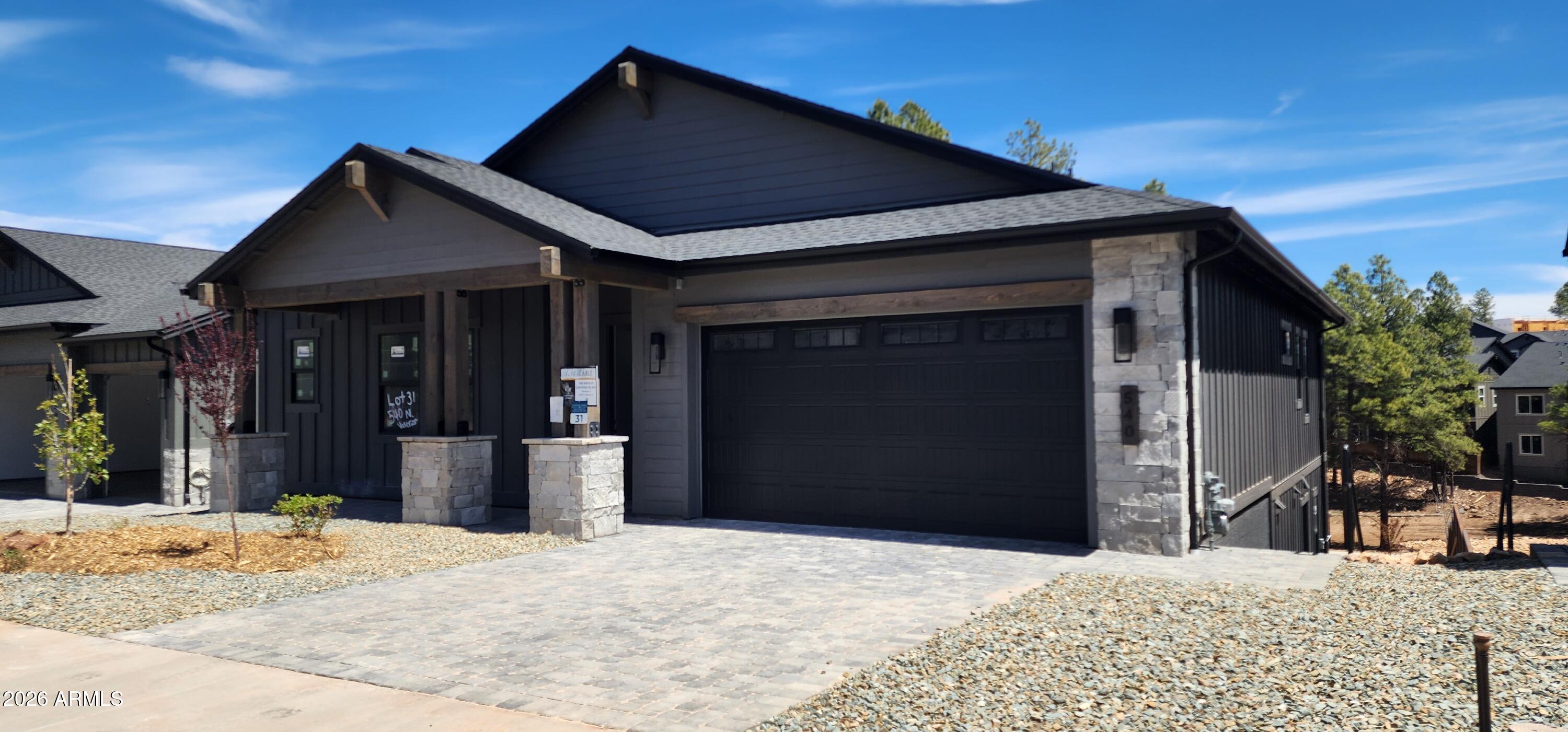 CANYON DEL RIO - Residential