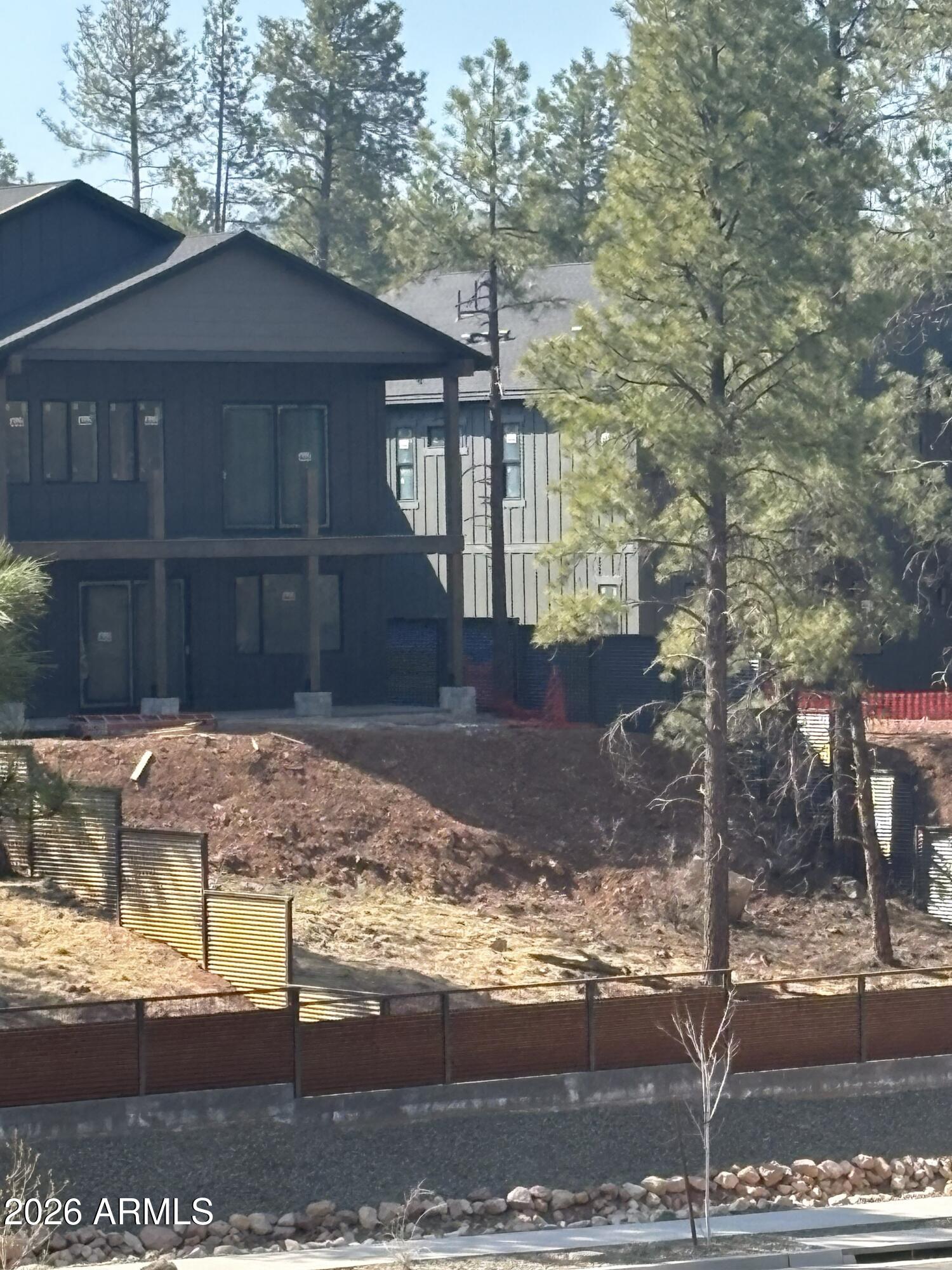 CANYON DEL RIO - Residential