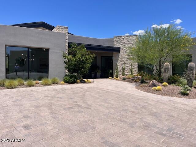 DESERT MOUNTAIN - Residential
