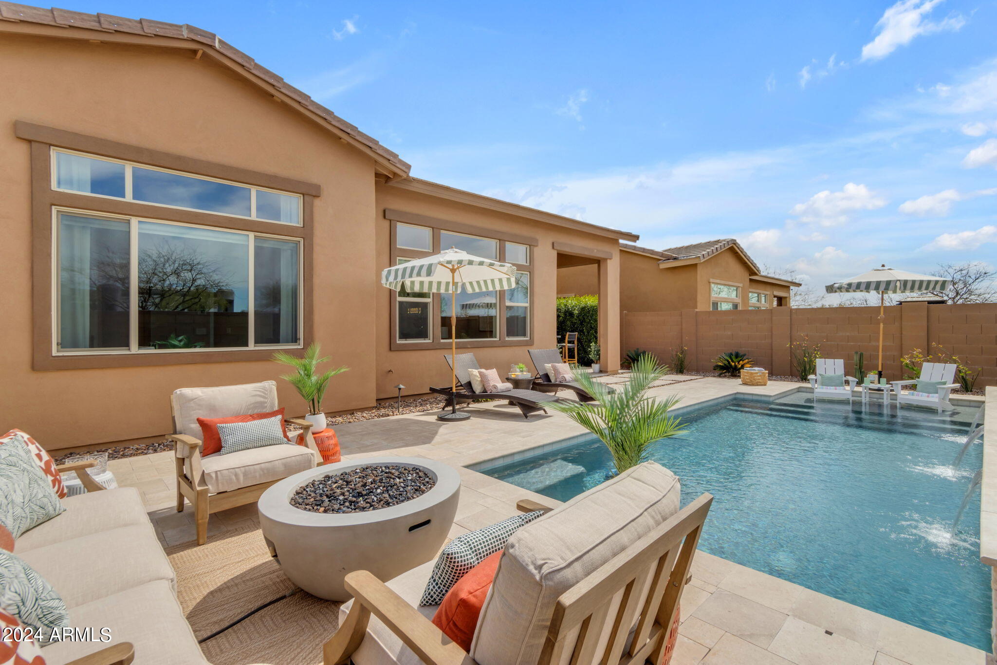 PASEO AT PINNACLE PEAK - Residential