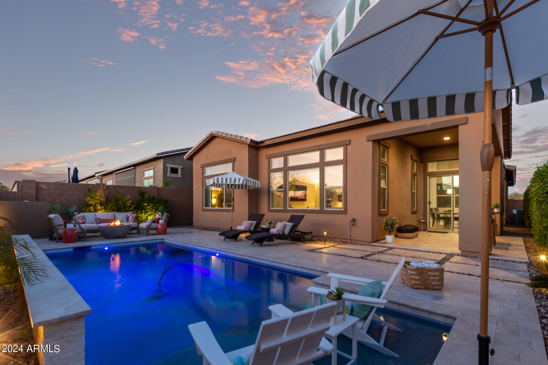 PASEO AT PINNACLE PEAK - Residential