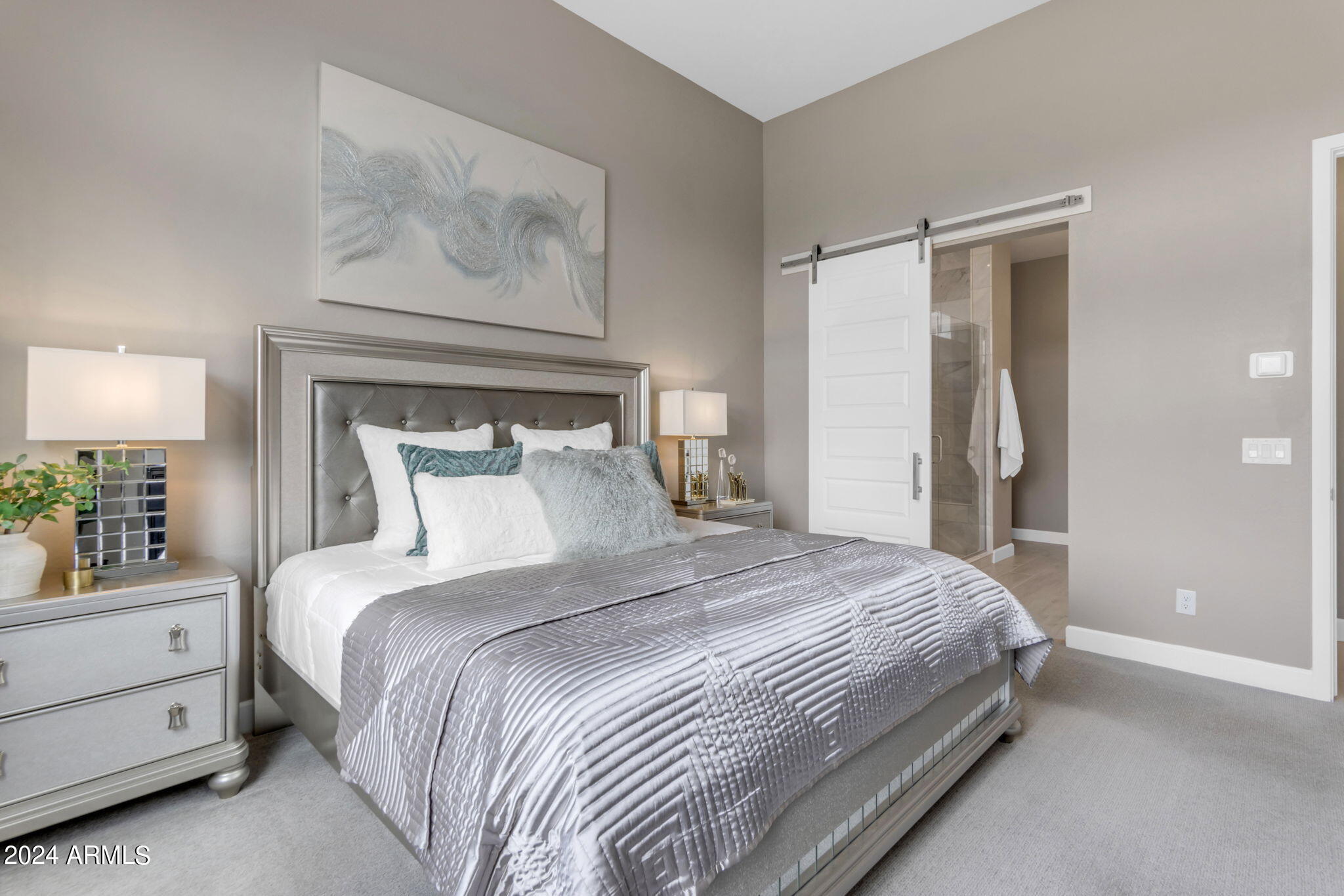 PASEO AT PINNACLE PEAK - Residential