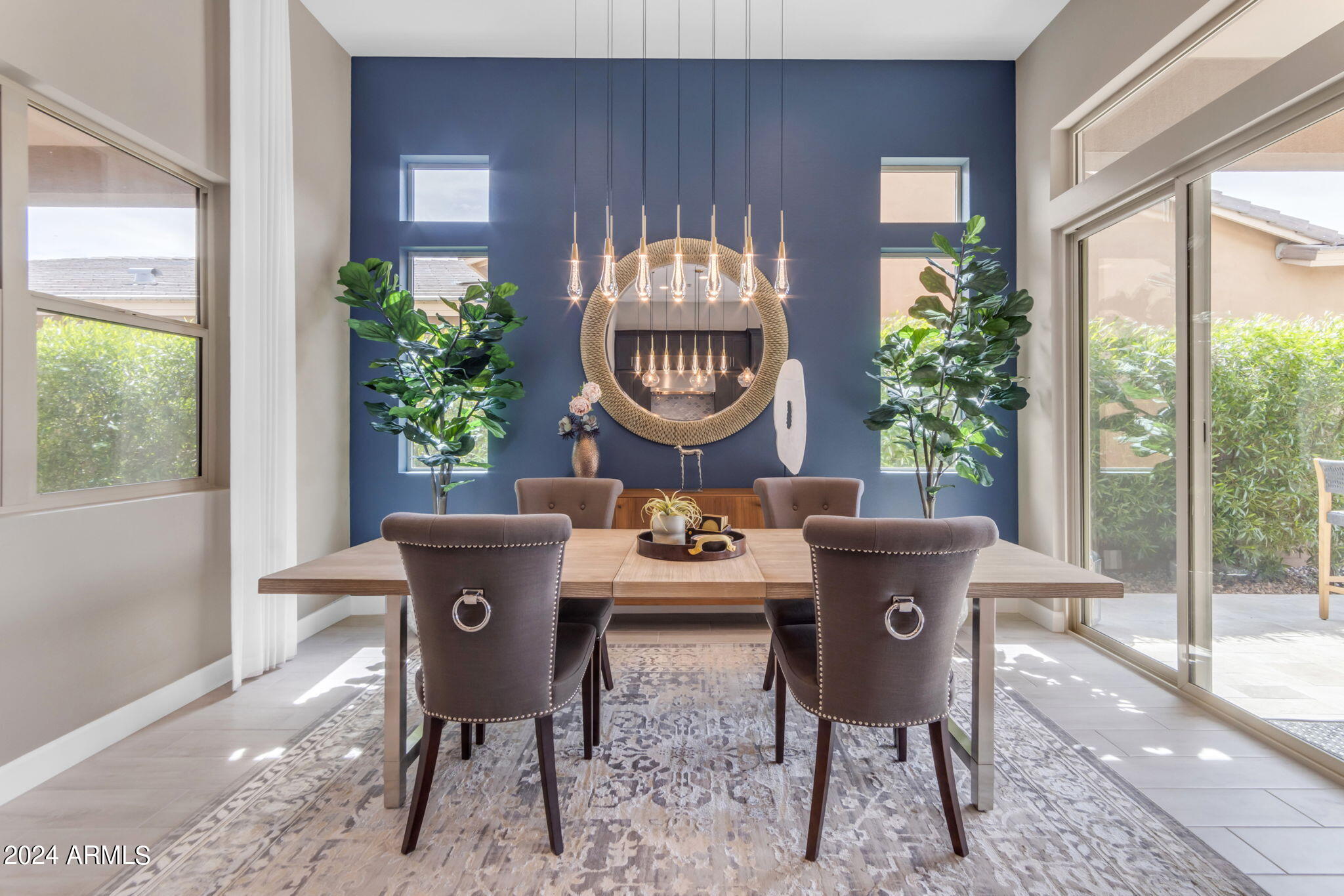 PASEO AT PINNACLE PEAK - Residential