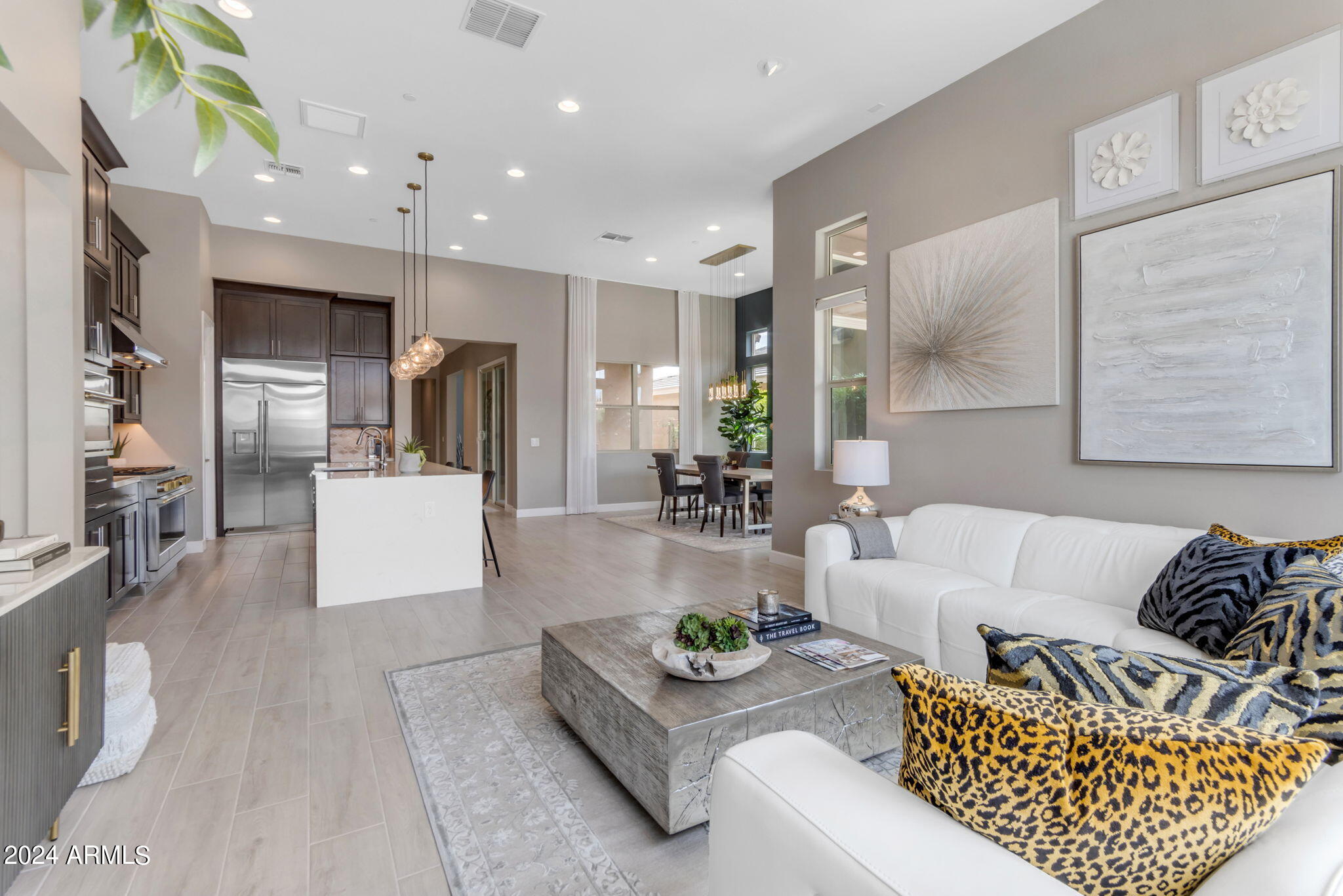 PASEO AT PINNACLE PEAK - Residential
