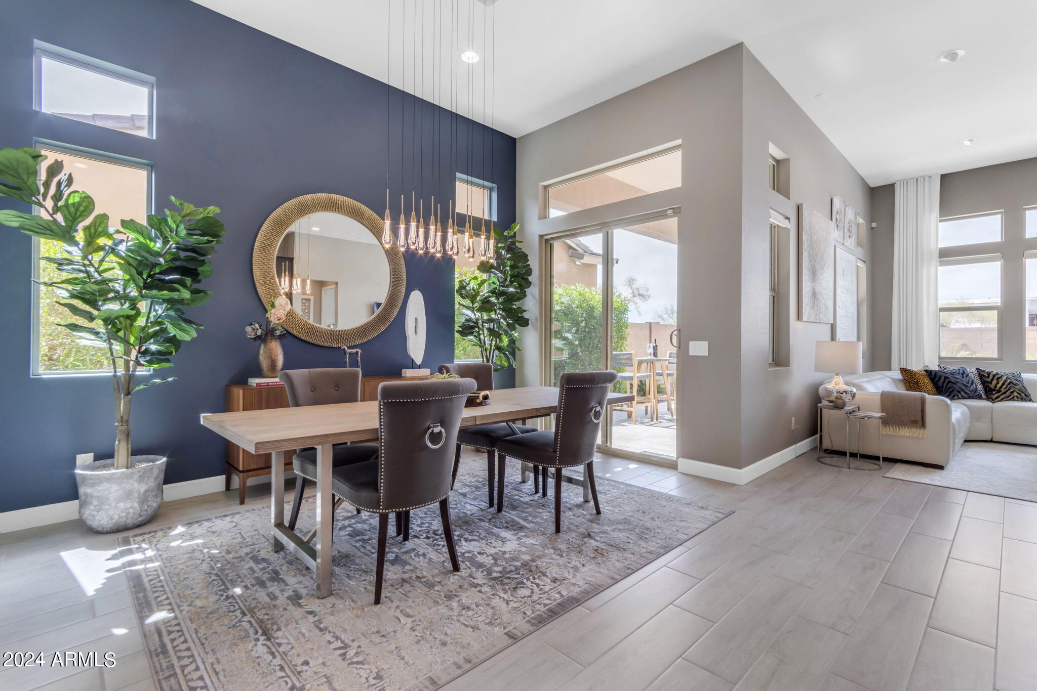PASEO AT PINNACLE PEAK - Residential