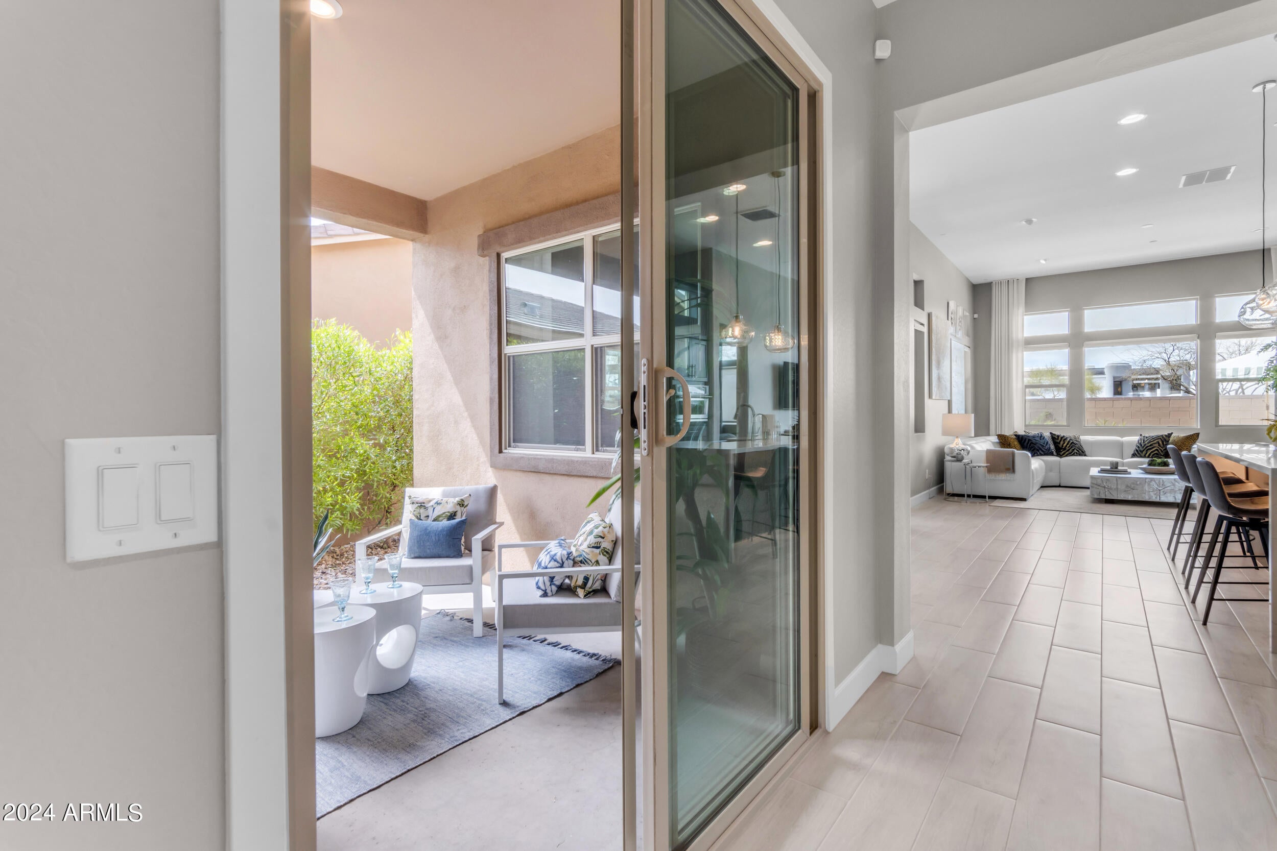 PASEO AT PINNACLE PEAK - Residential