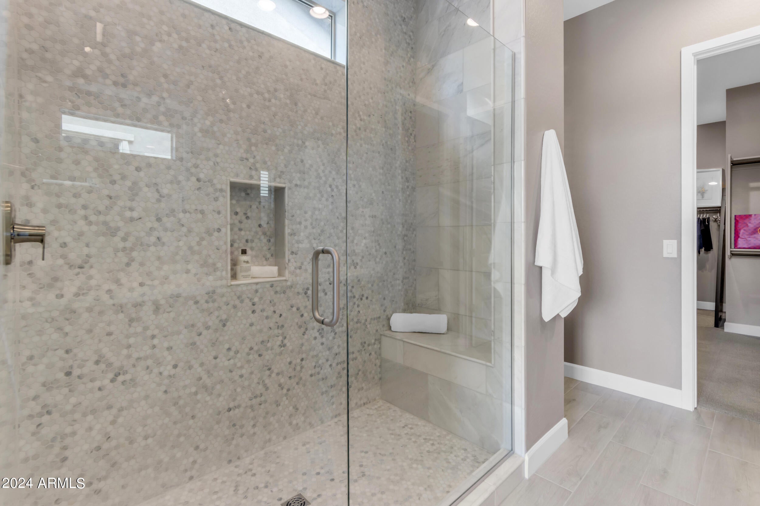 PASEO AT PINNACLE PEAK - Residential