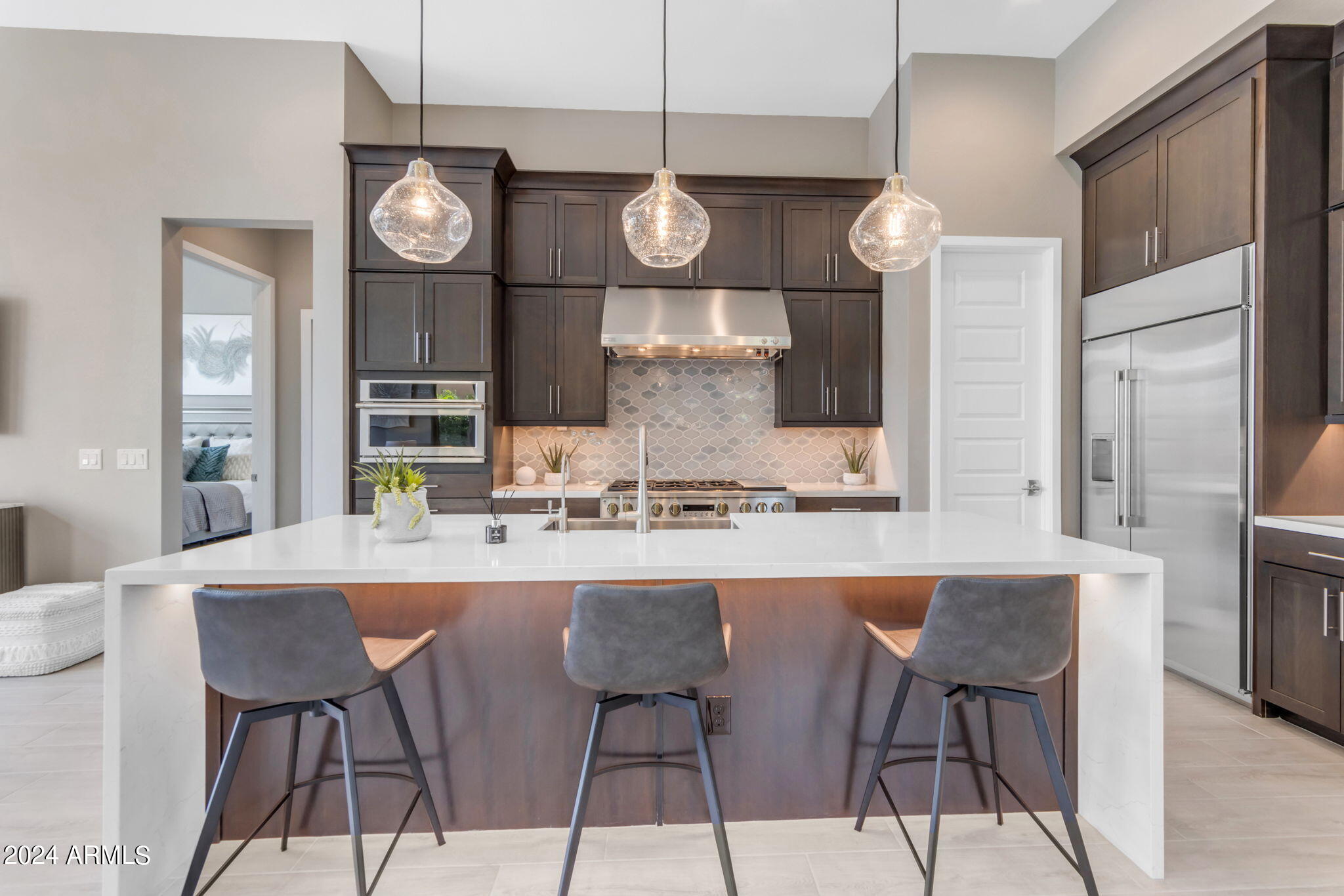 PASEO AT PINNACLE PEAK - Residential