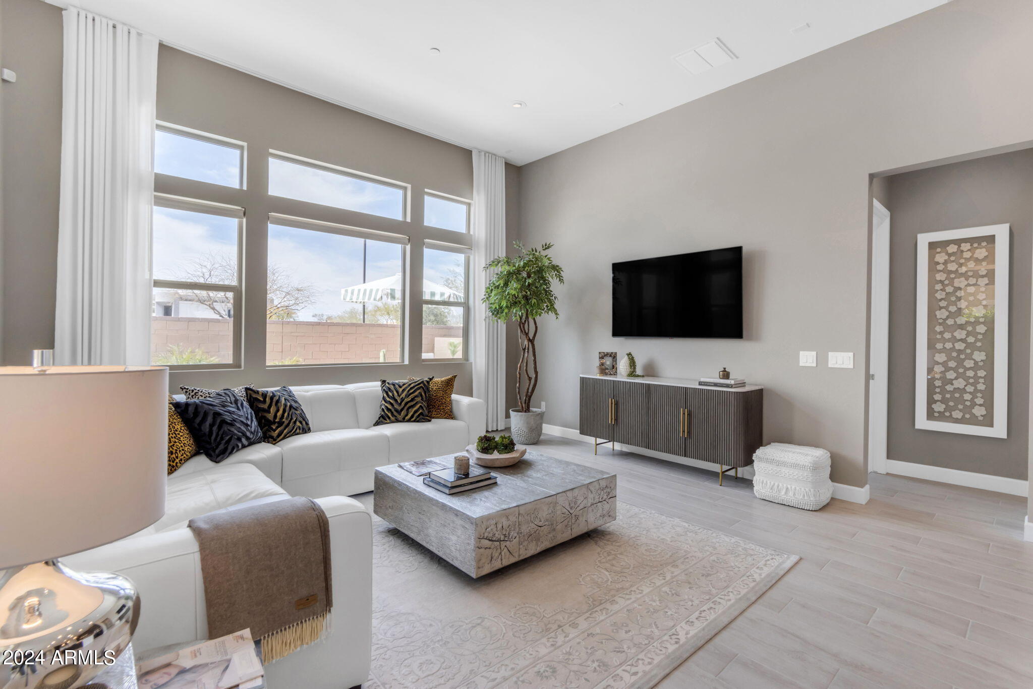 PASEO AT PINNACLE PEAK - Residential
