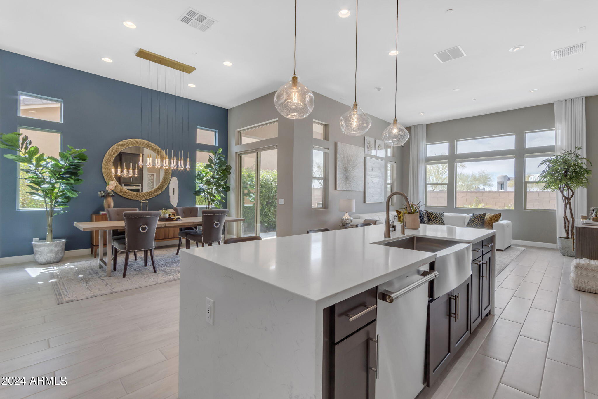 PASEO AT PINNACLE PEAK - Residential