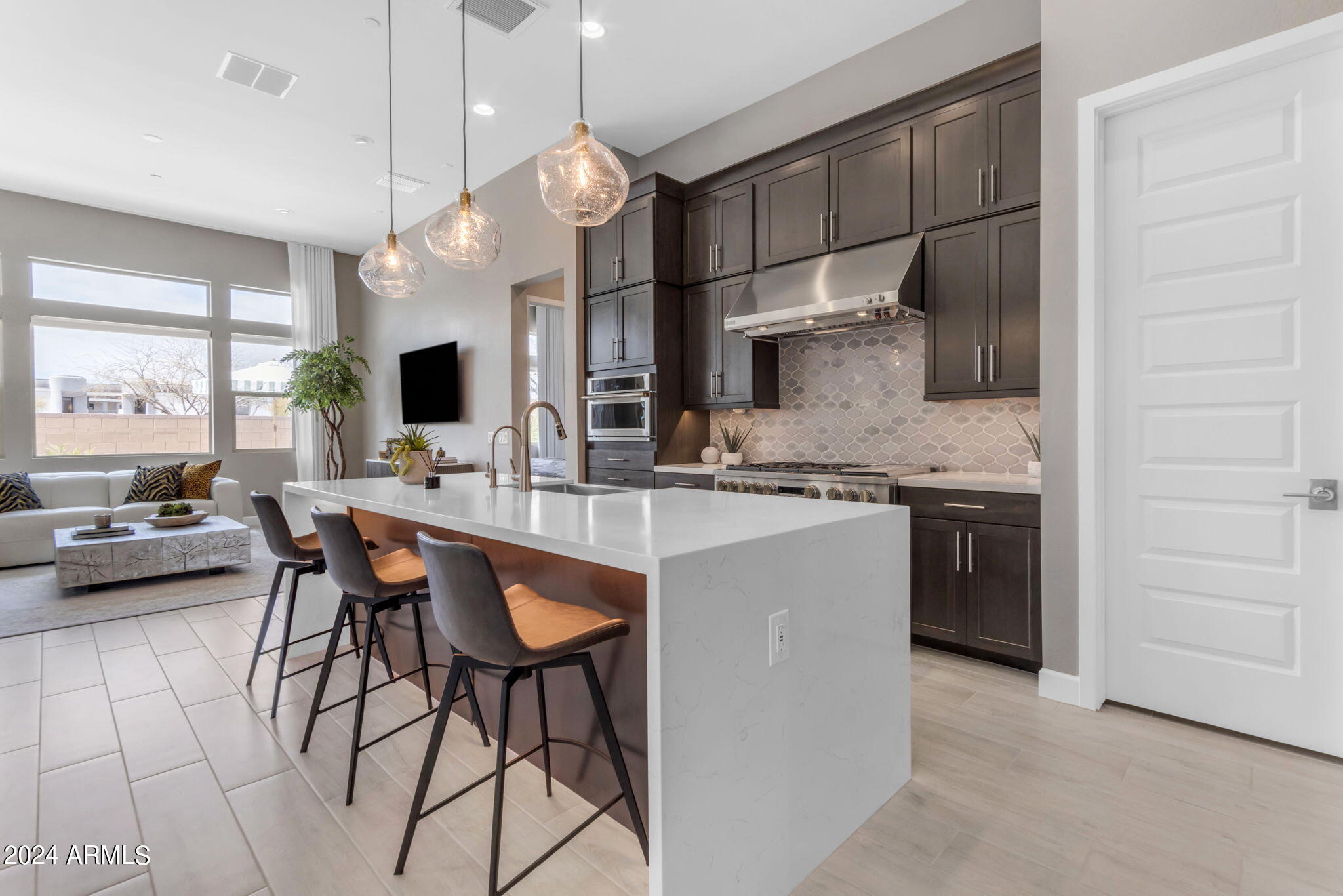 PASEO AT PINNACLE PEAK - Residential