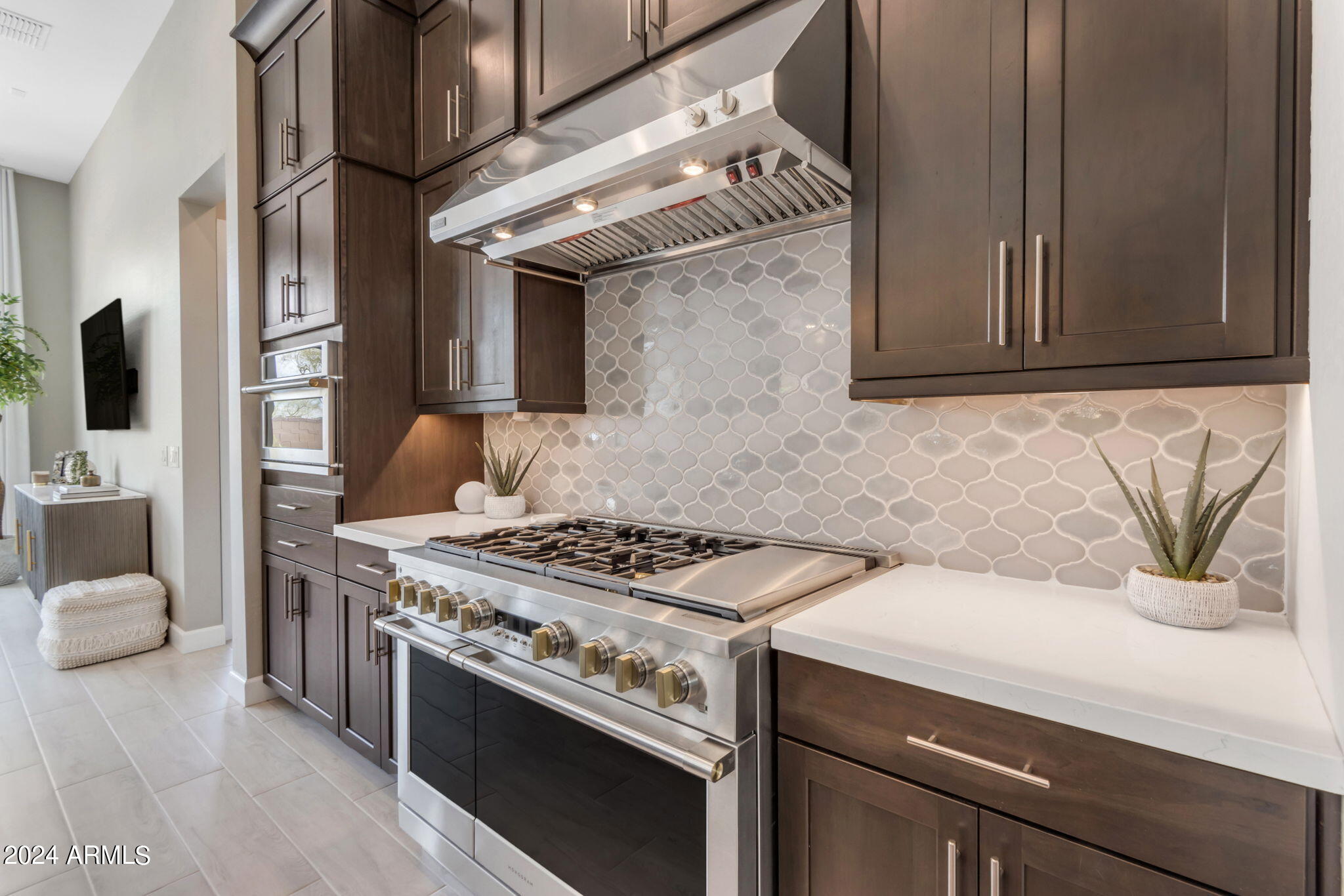 PASEO AT PINNACLE PEAK - Residential