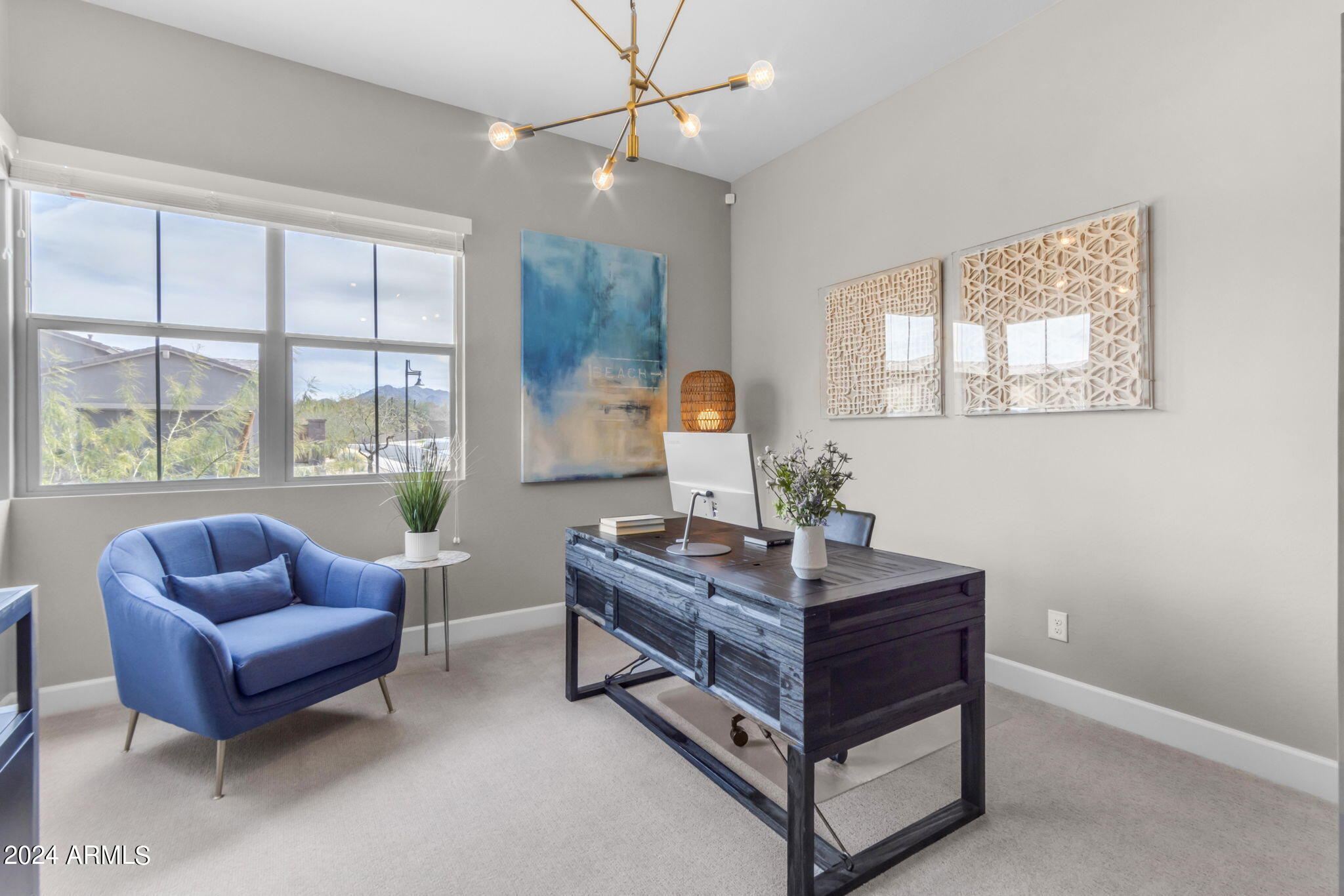 PASEO AT PINNACLE PEAK - Residential