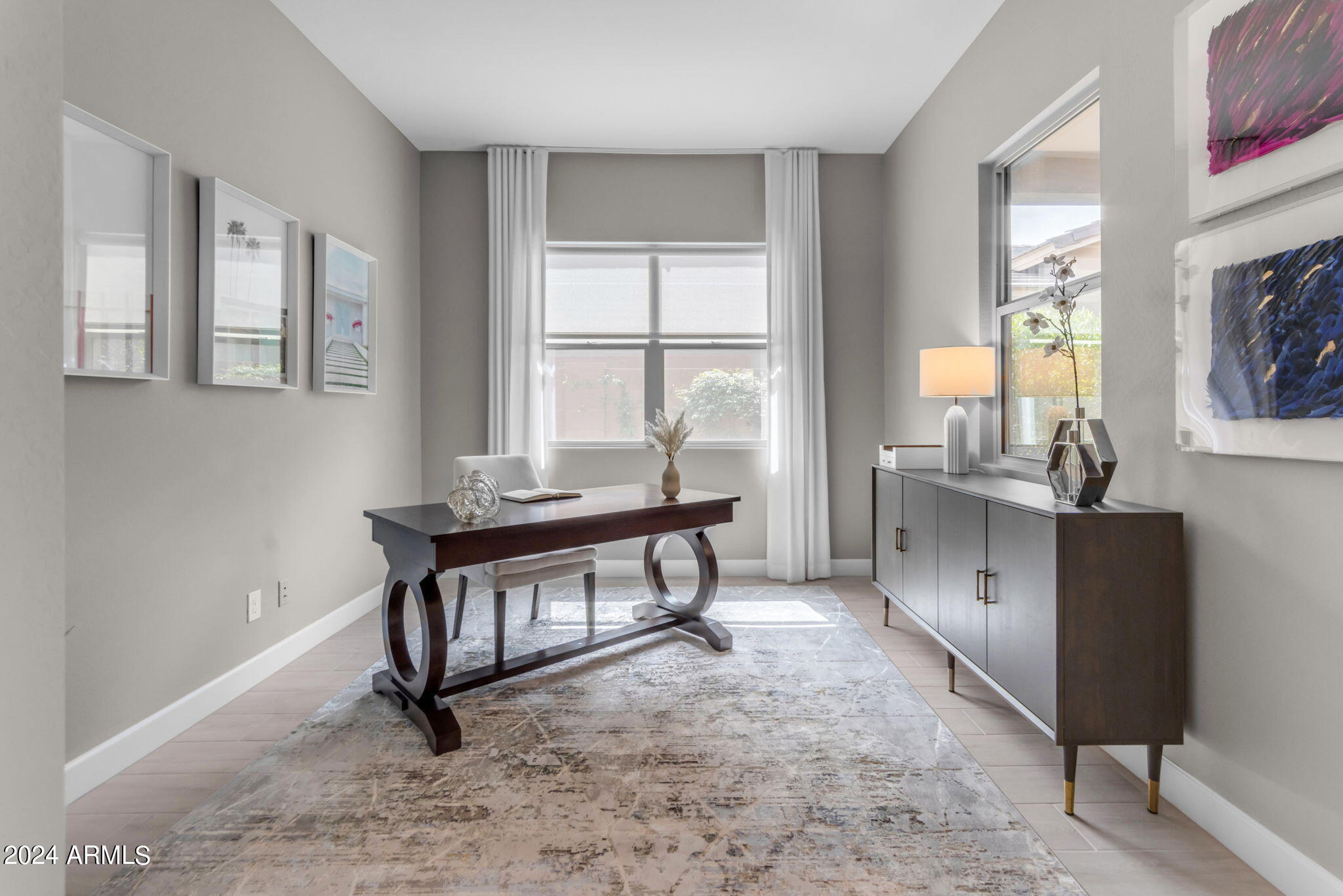 PASEO AT PINNACLE PEAK - Residential