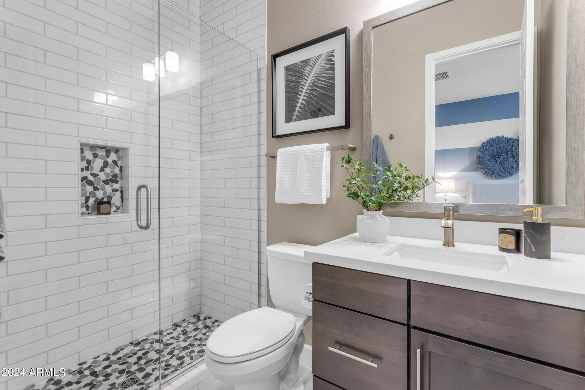 PASEO AT PINNACLE PEAK - Residential