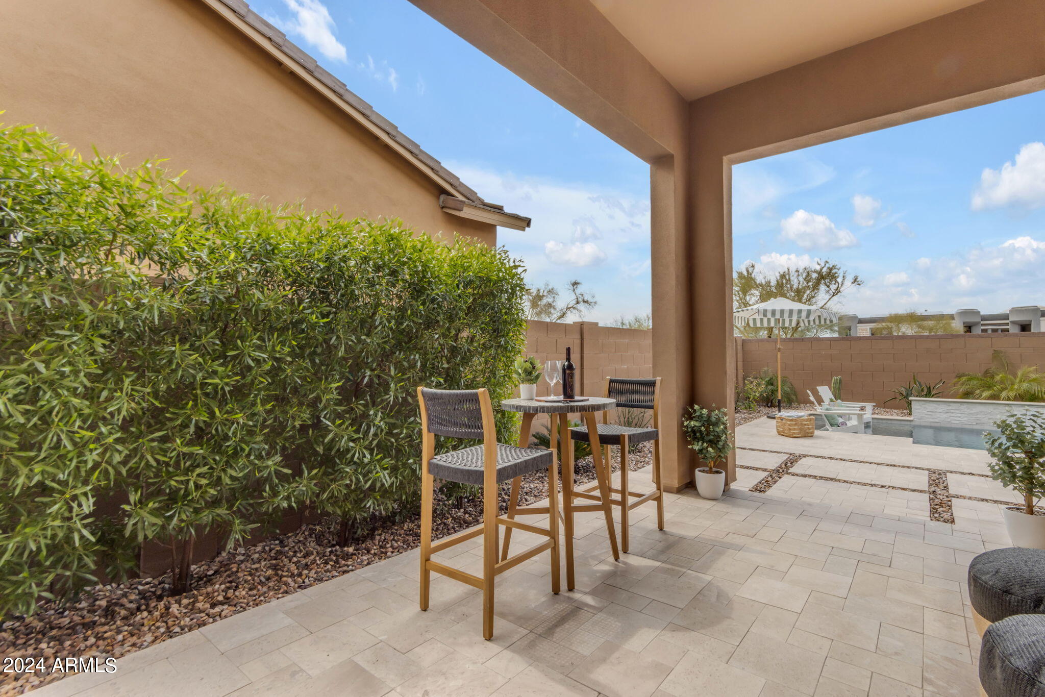 PASEO AT PINNACLE PEAK - Residential