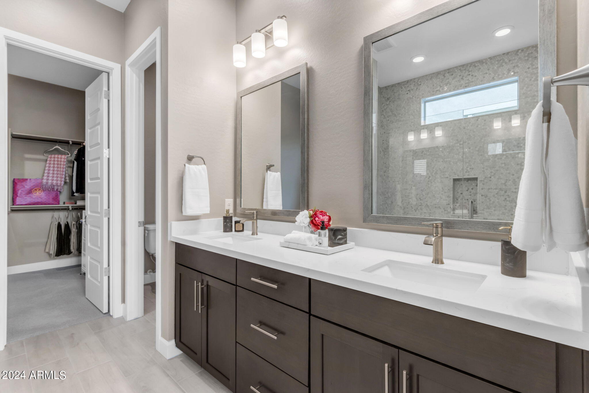 PASEO AT PINNACLE PEAK - Residential