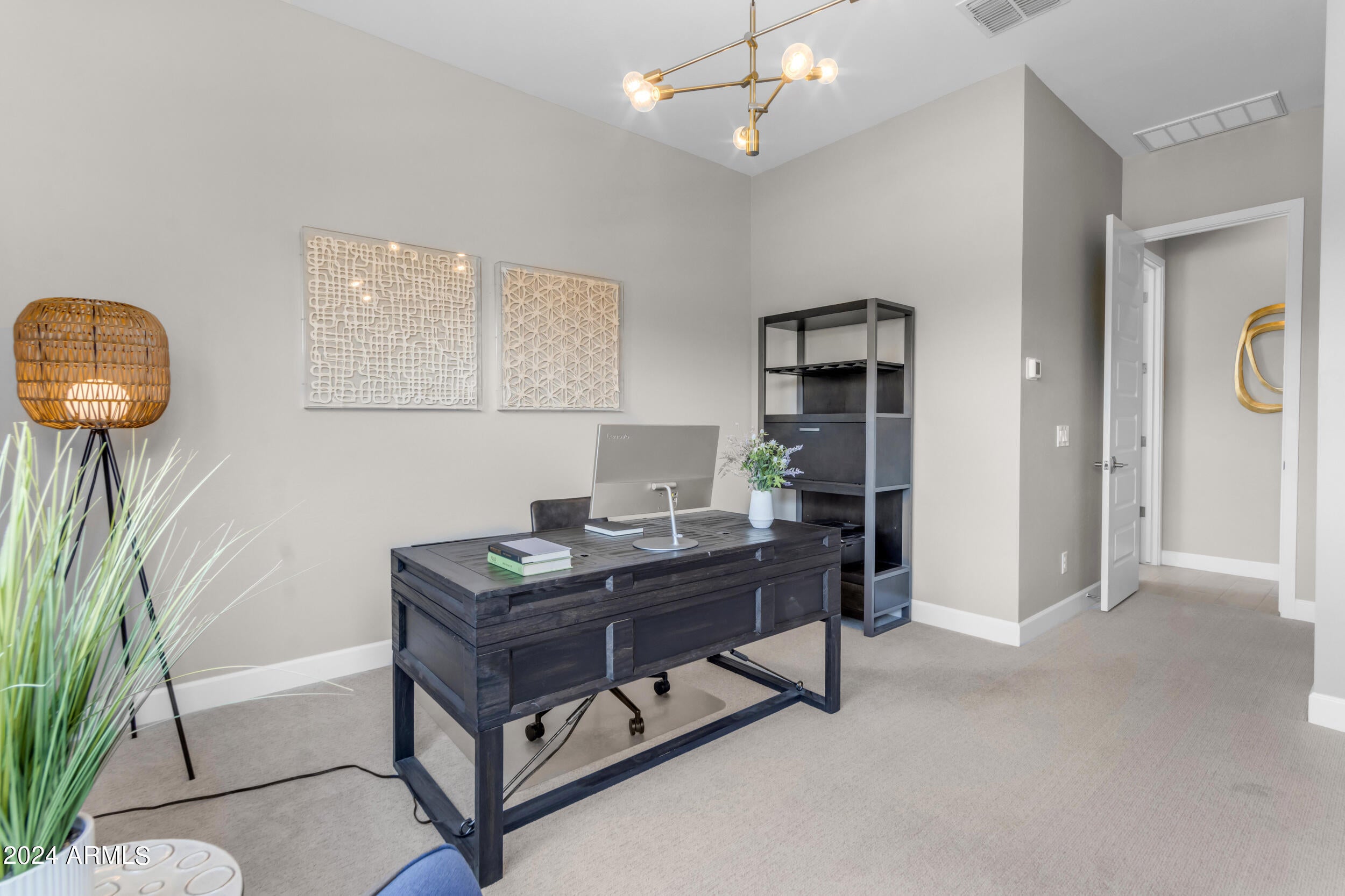 PASEO AT PINNACLE PEAK - Residential