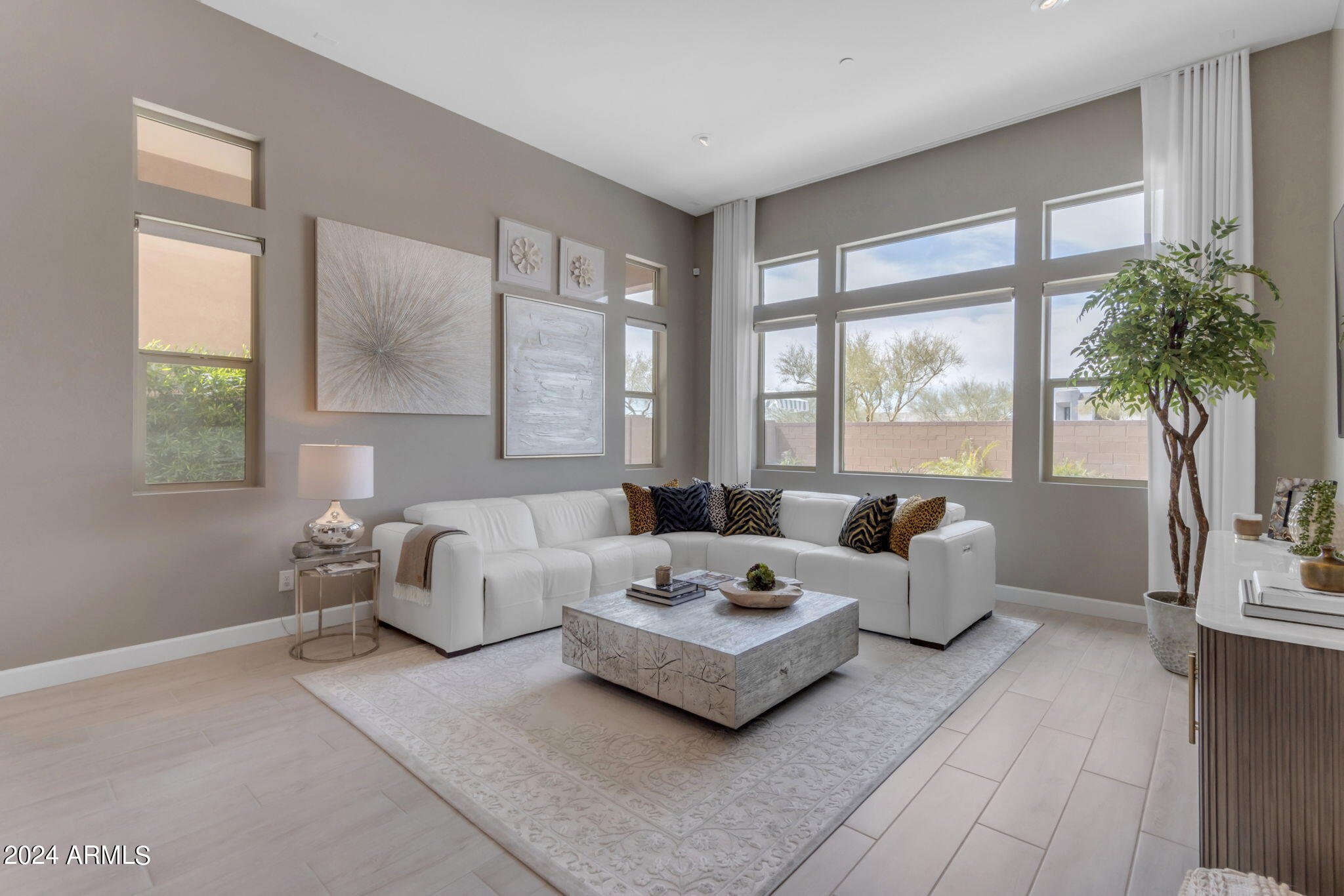 PASEO AT PINNACLE PEAK - Residential
