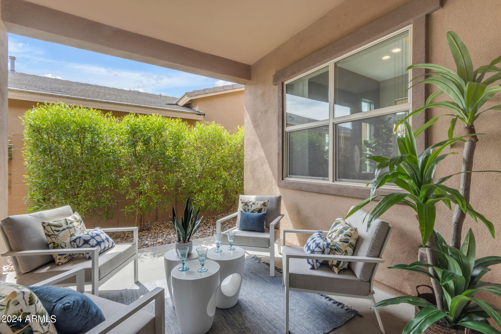 PASEO AT PINNACLE PEAK - Residential
