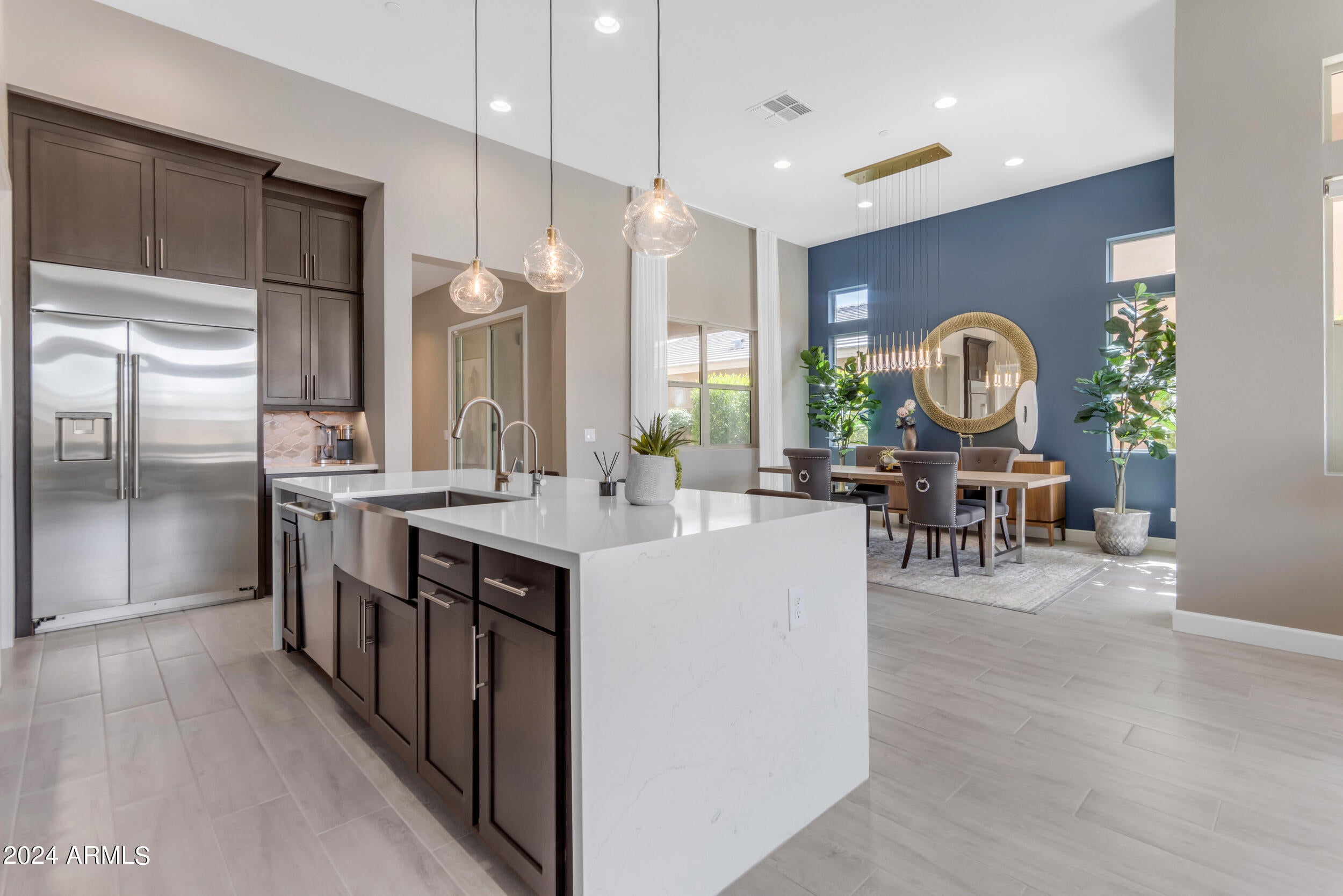 PASEO AT PINNACLE PEAK - Residential