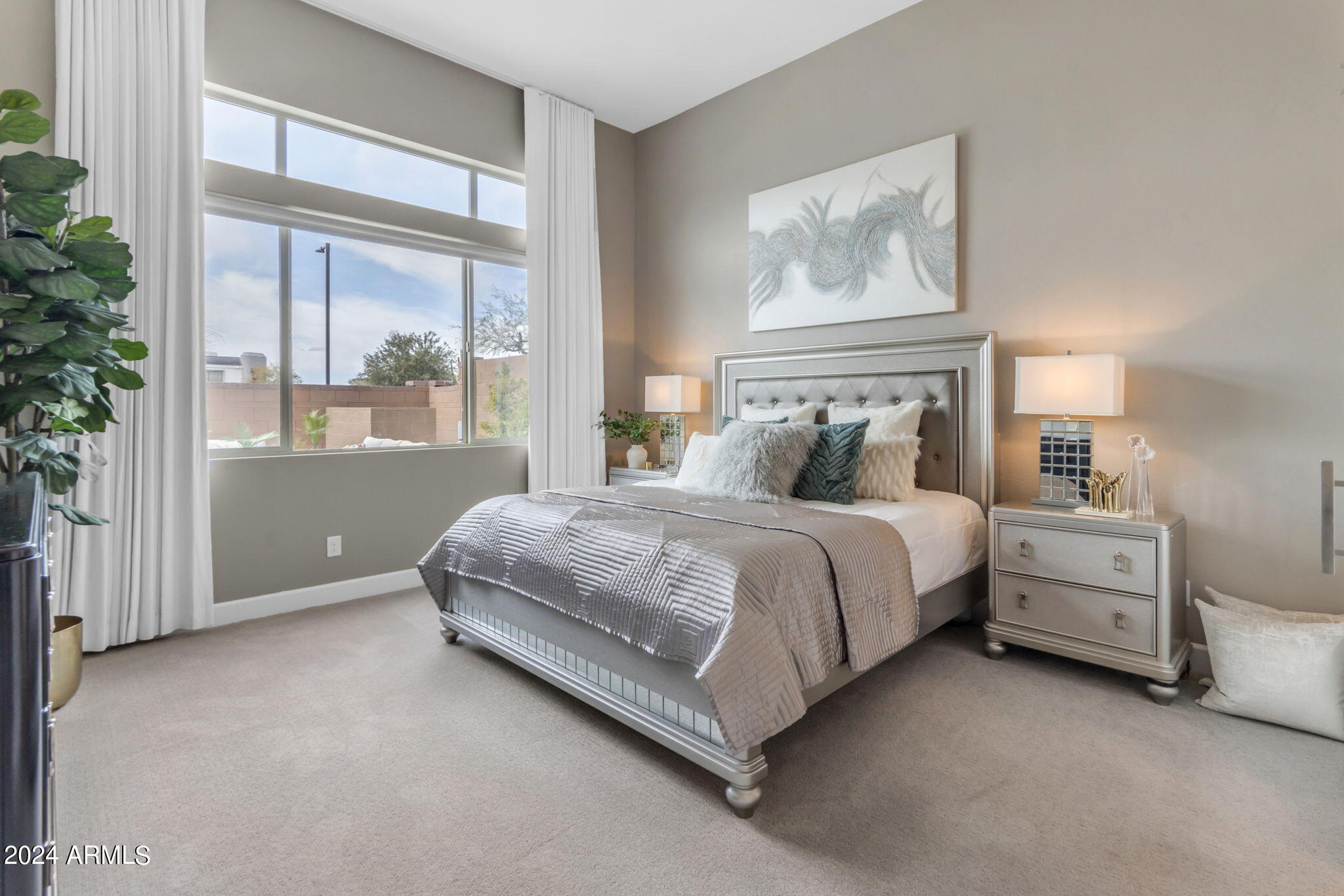 PASEO AT PINNACLE PEAK - Residential