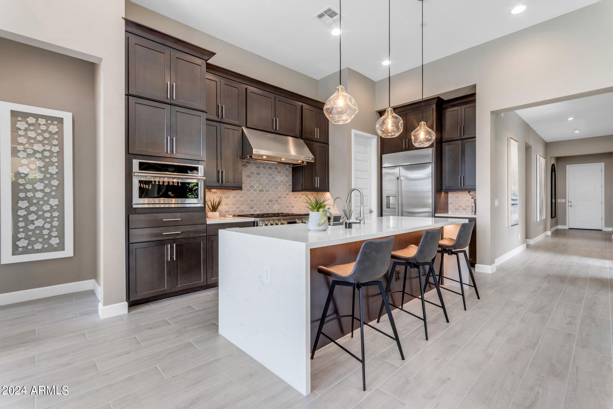 PASEO AT PINNACLE PEAK - Residential