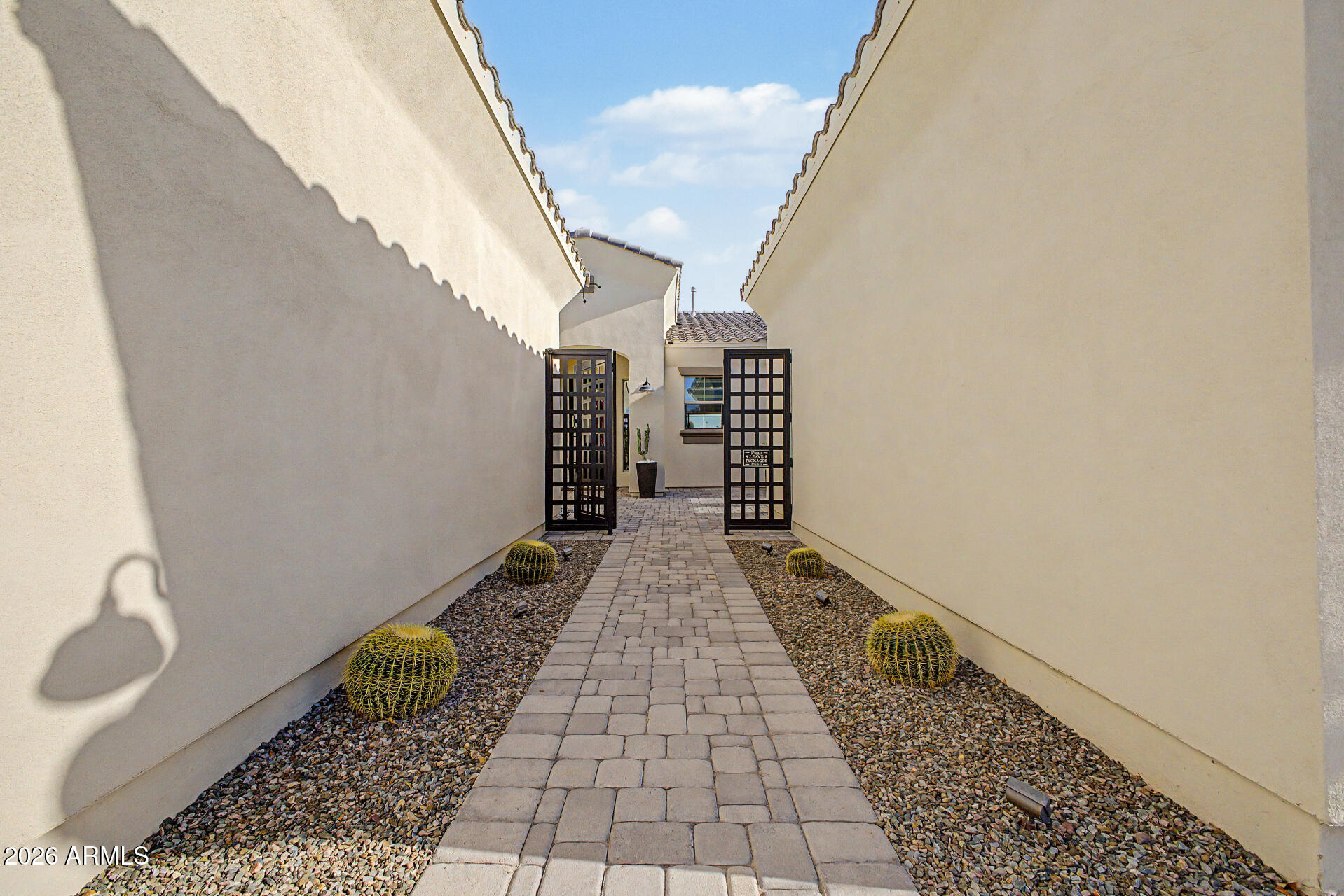 HARVEST QUEEN CREEK PARCEL 1-5 - Residential