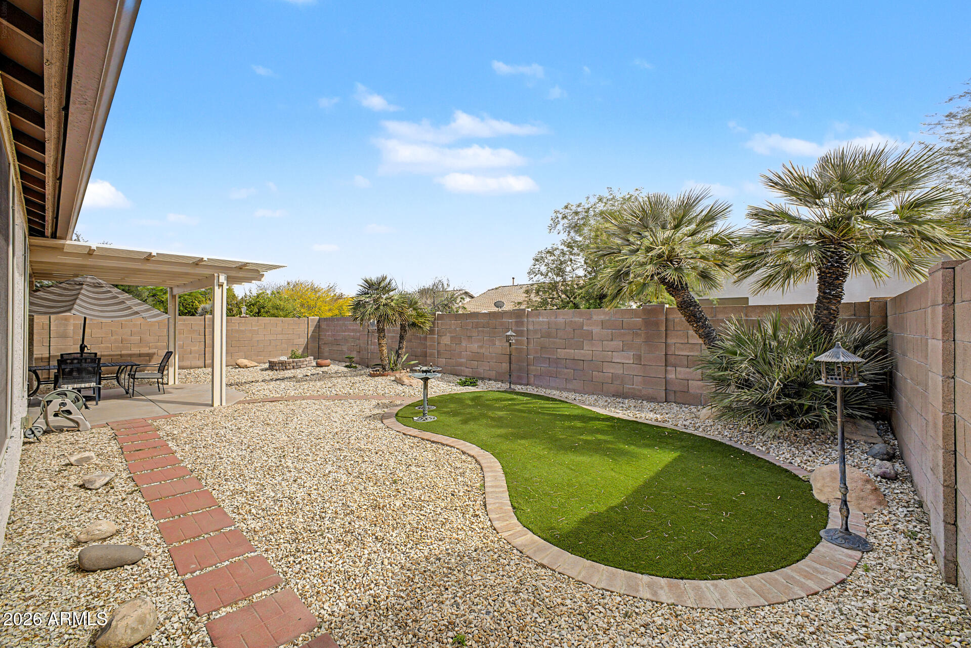 VENTANA LAKES - Residential