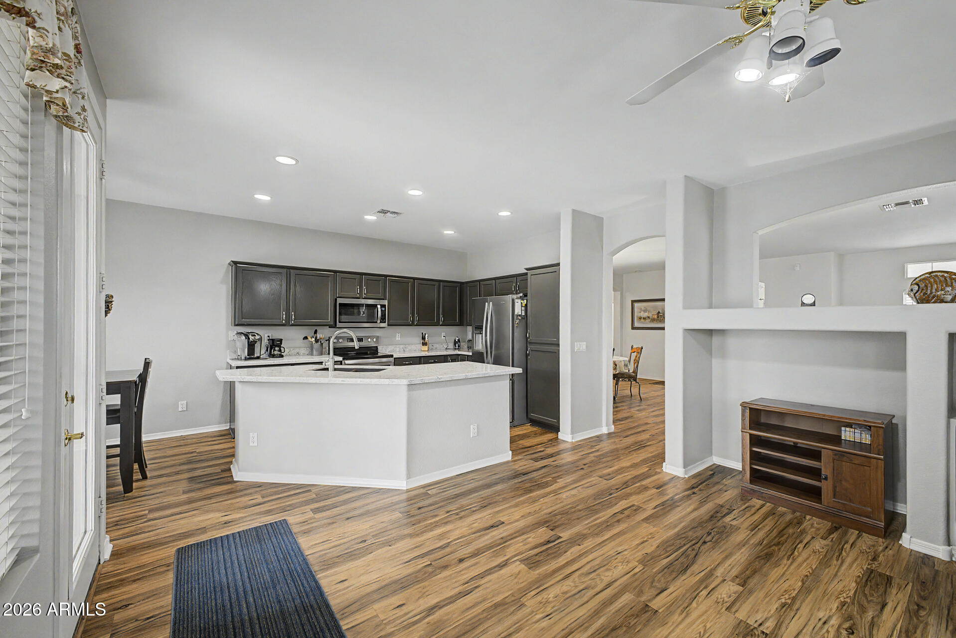 VENTANA LAKES - Residential