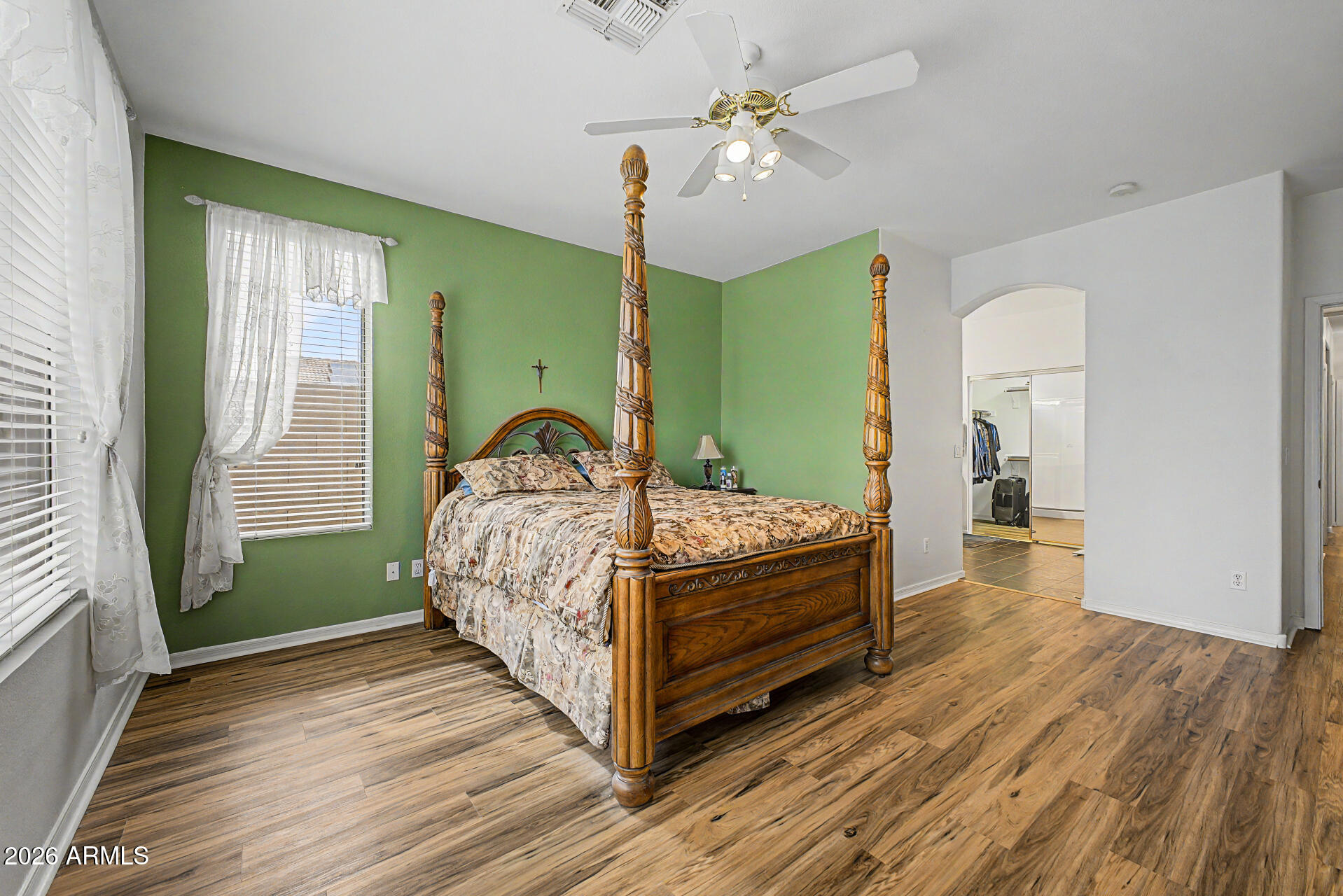 VENTANA LAKES - Residential
