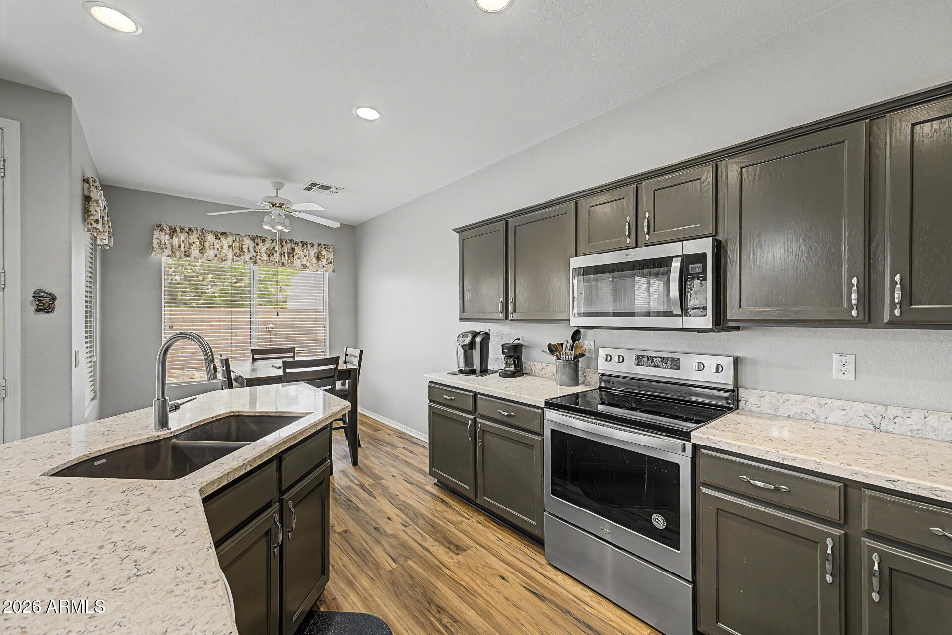 VENTANA LAKES - Residential