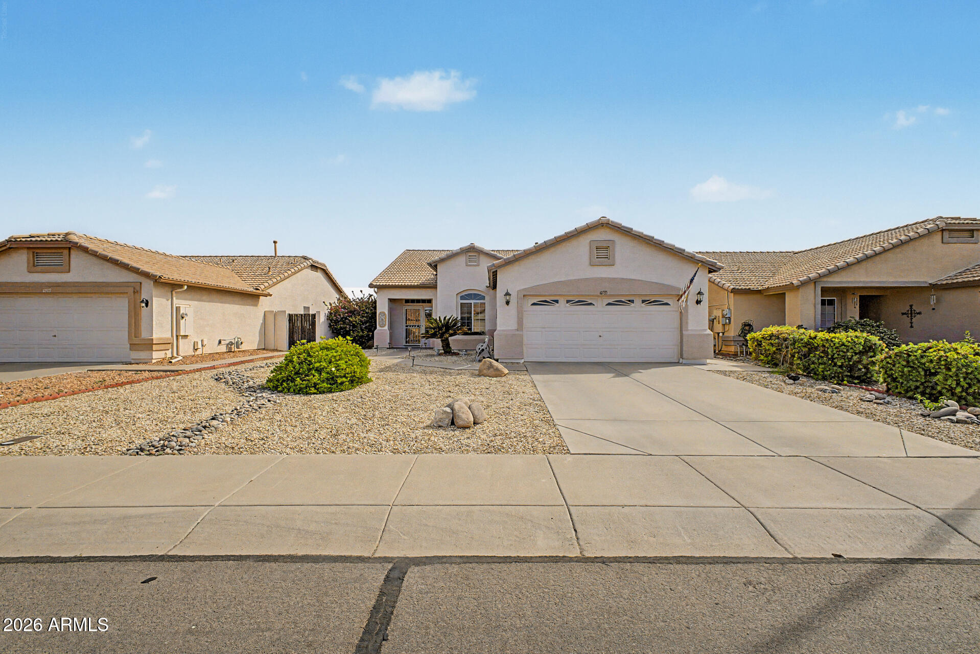 VENTANA LAKES - Residential