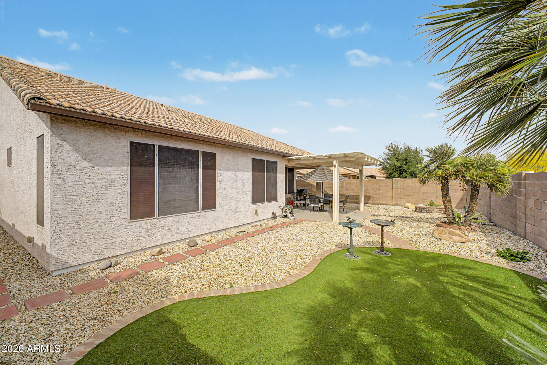 VENTANA LAKES - Residential